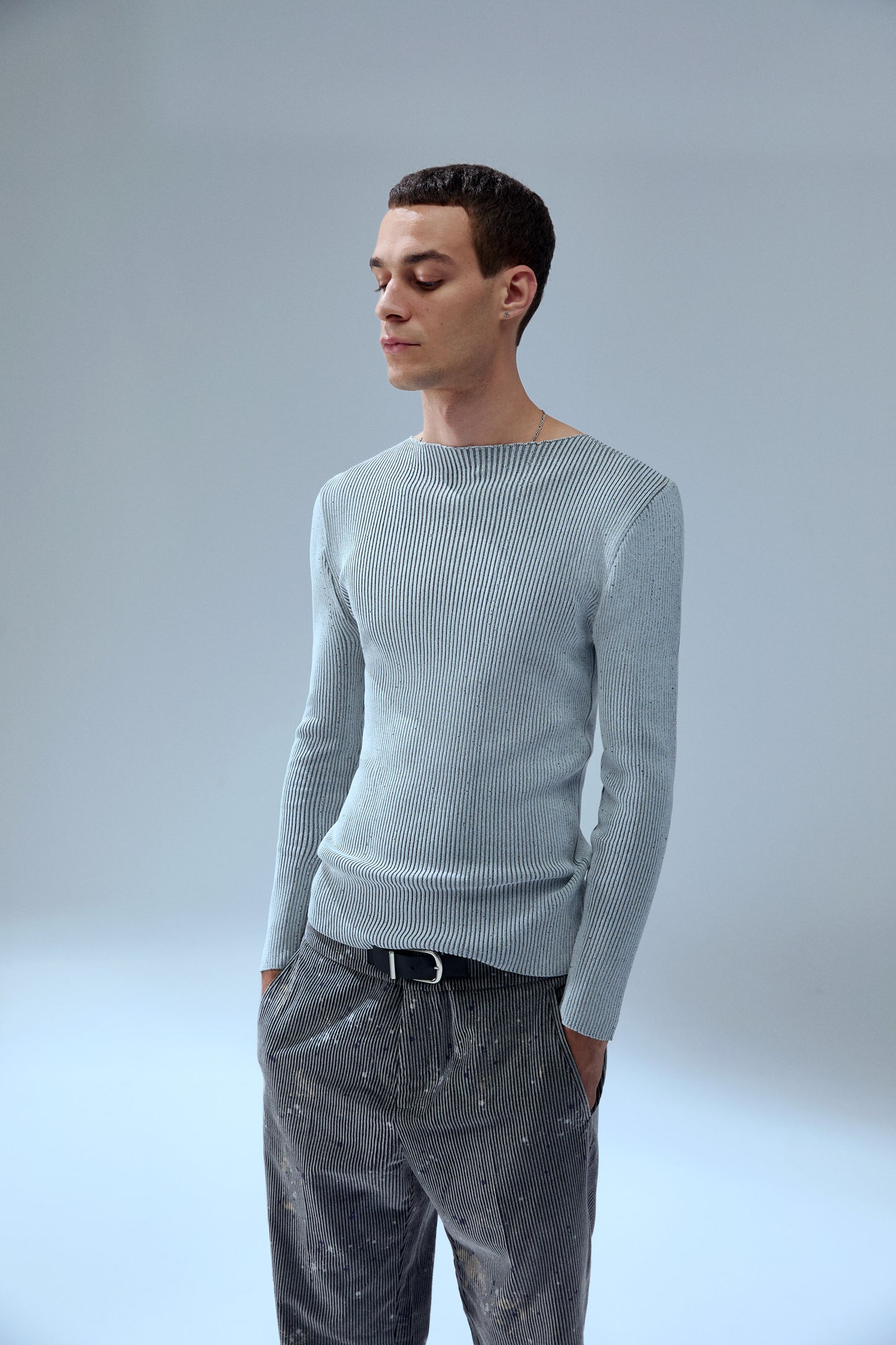 Your *itch Kadife Pantolon