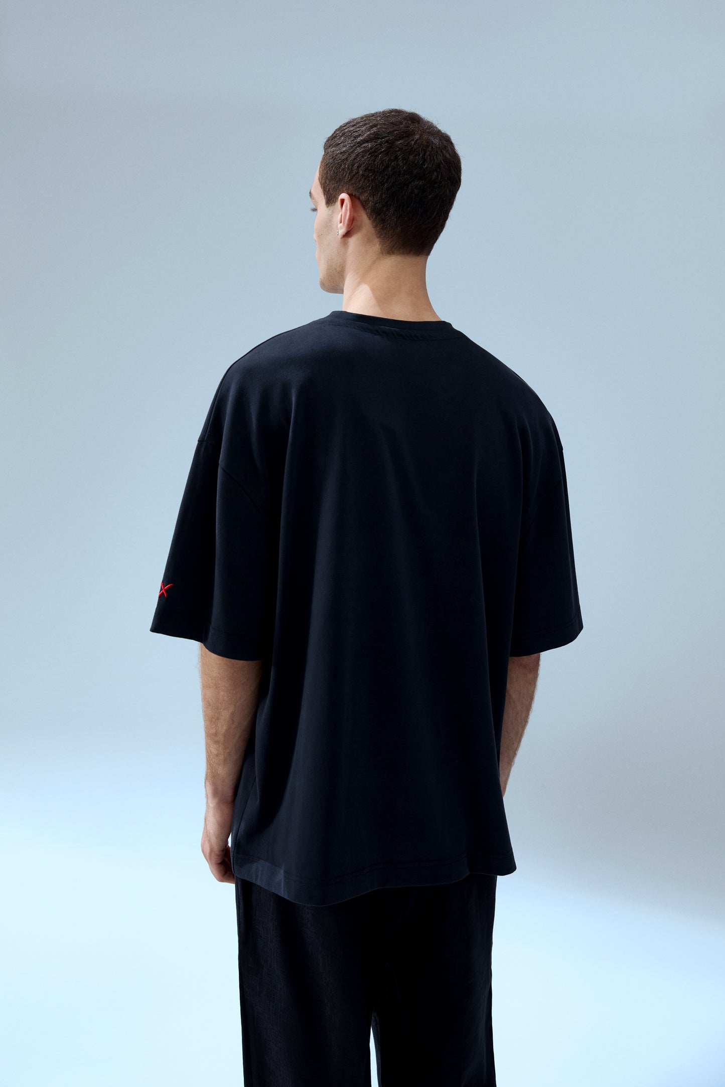 Your *itch Basic Tişört