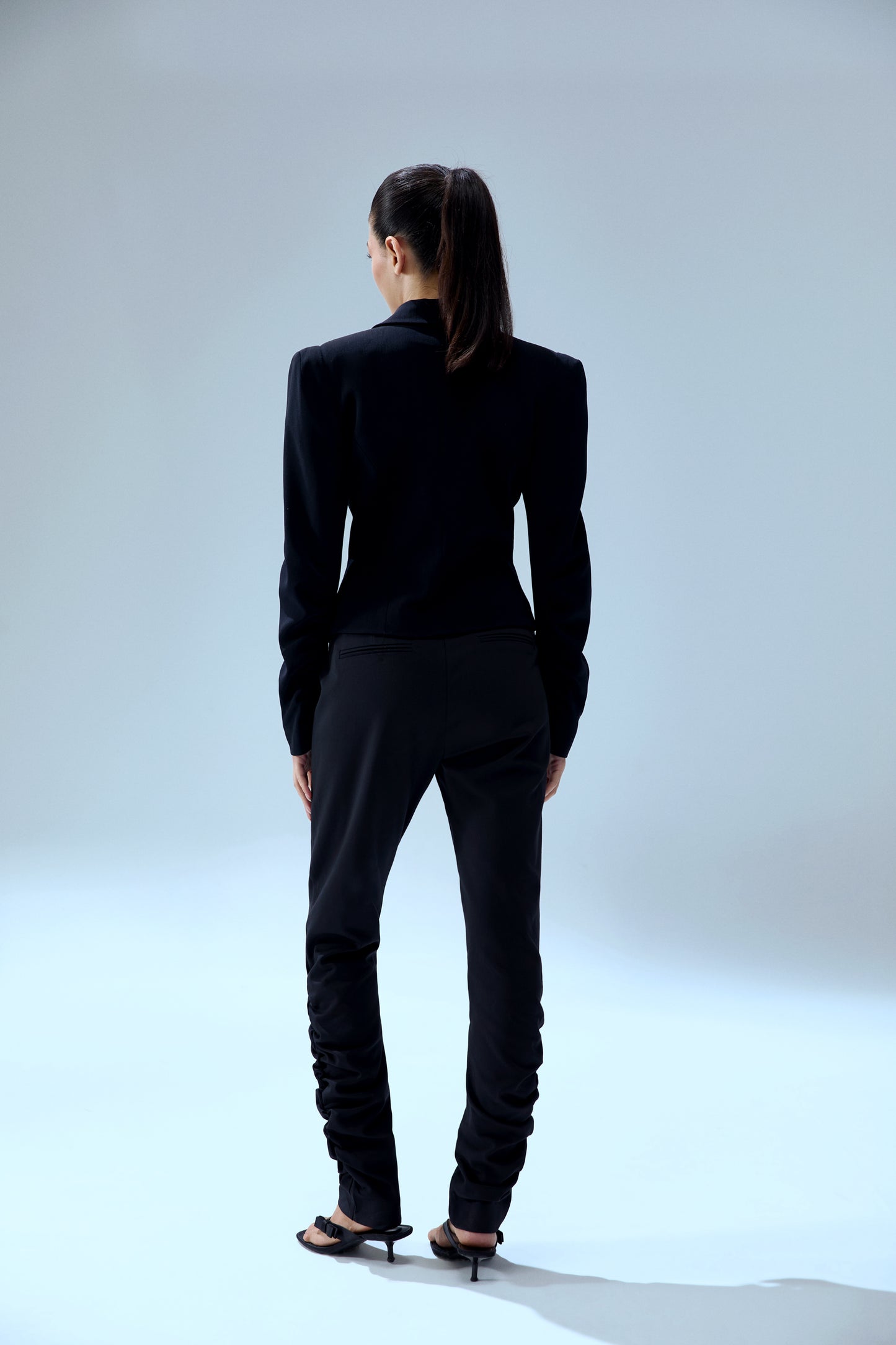 Your *itch Fit Kesim Blazer Ceket