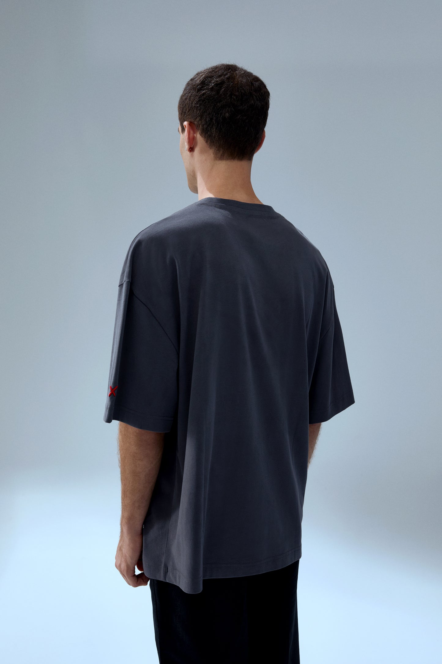 Your *itch Basic Tişört