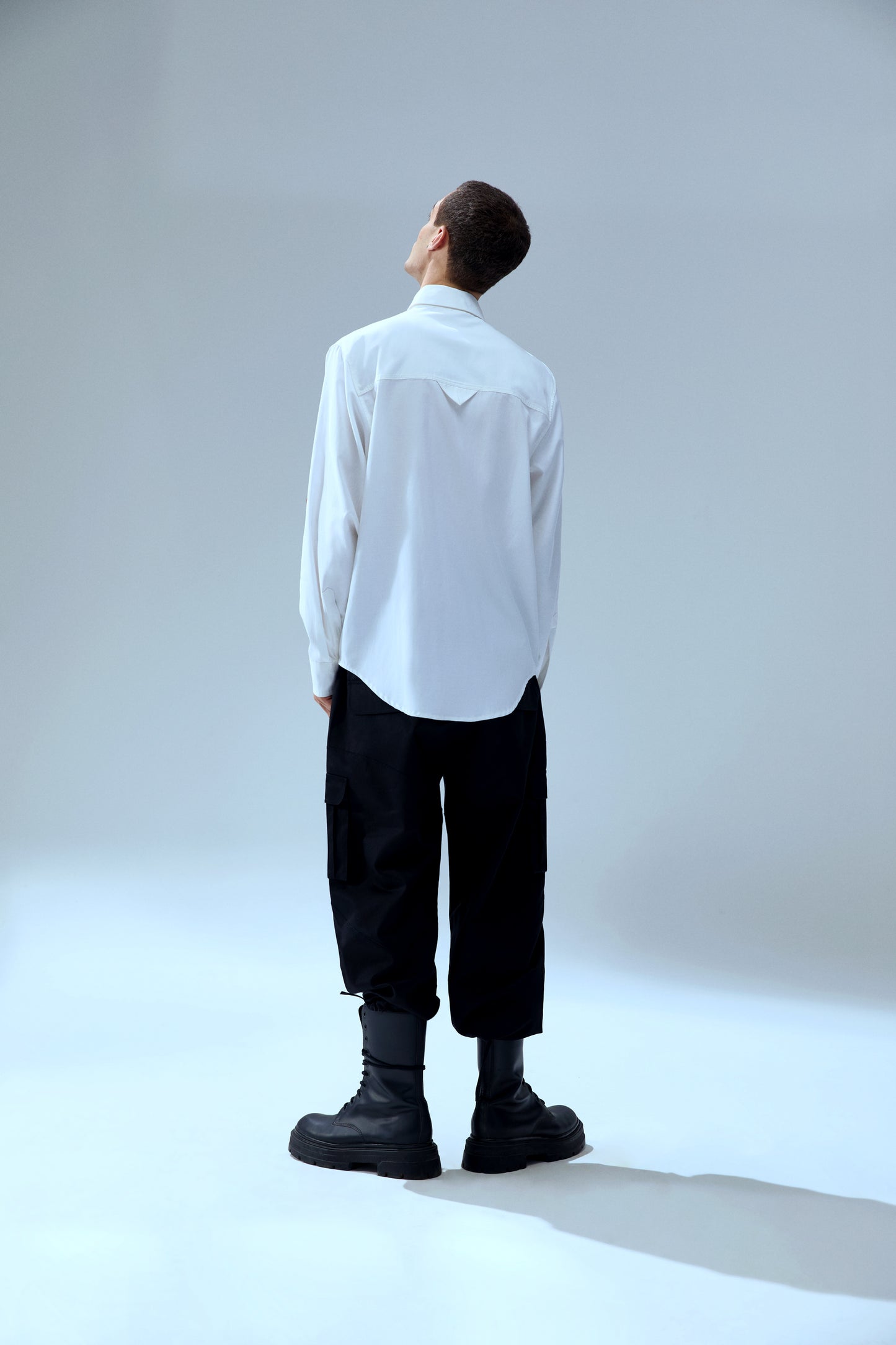 Your *itch Kargo Pantolon