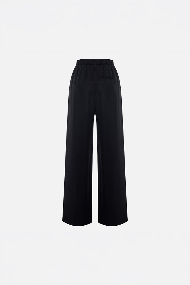 Daydreamers Rahat Kalıp Geniş Paça Pantolon