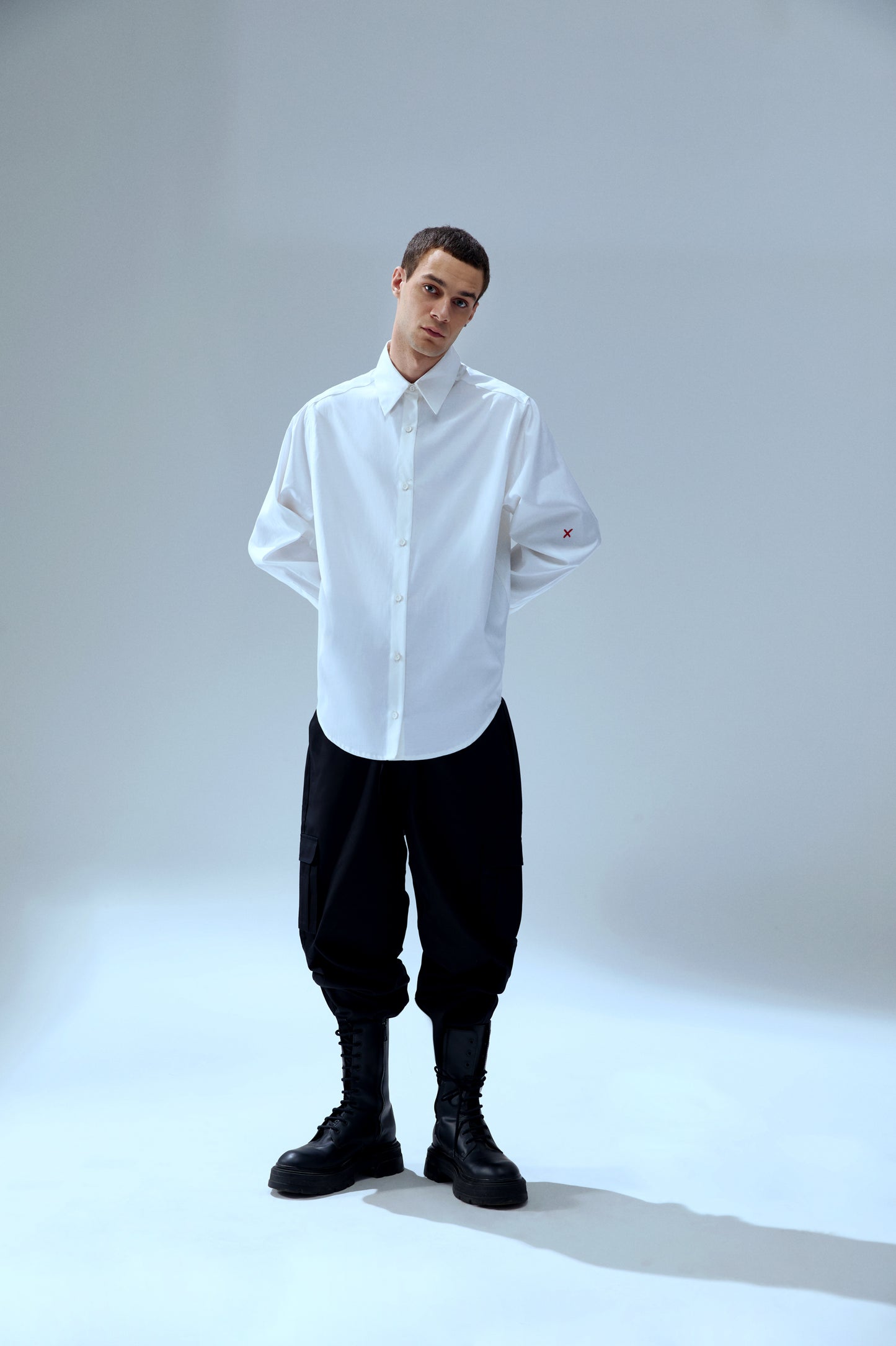 Your *itch Kargo Pantolon