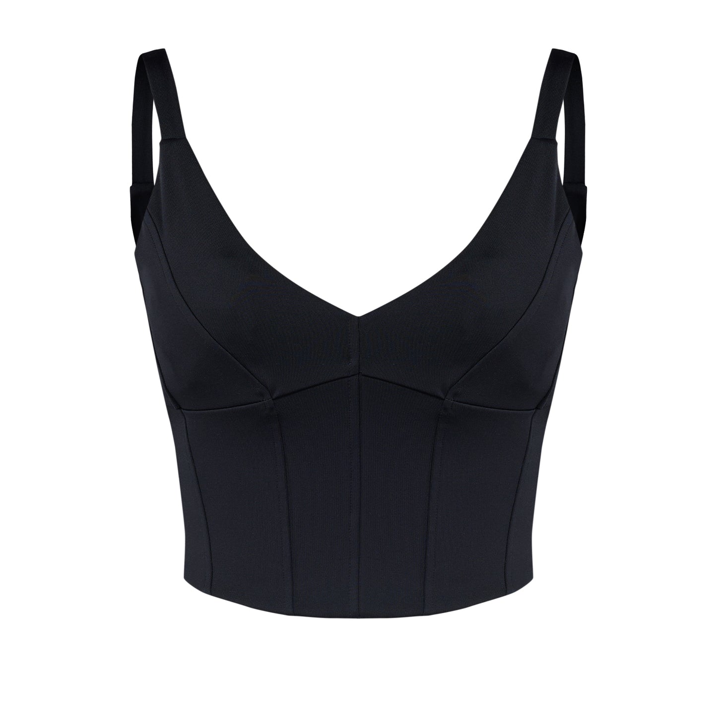 Free Heaven Askılı Kısa Üst