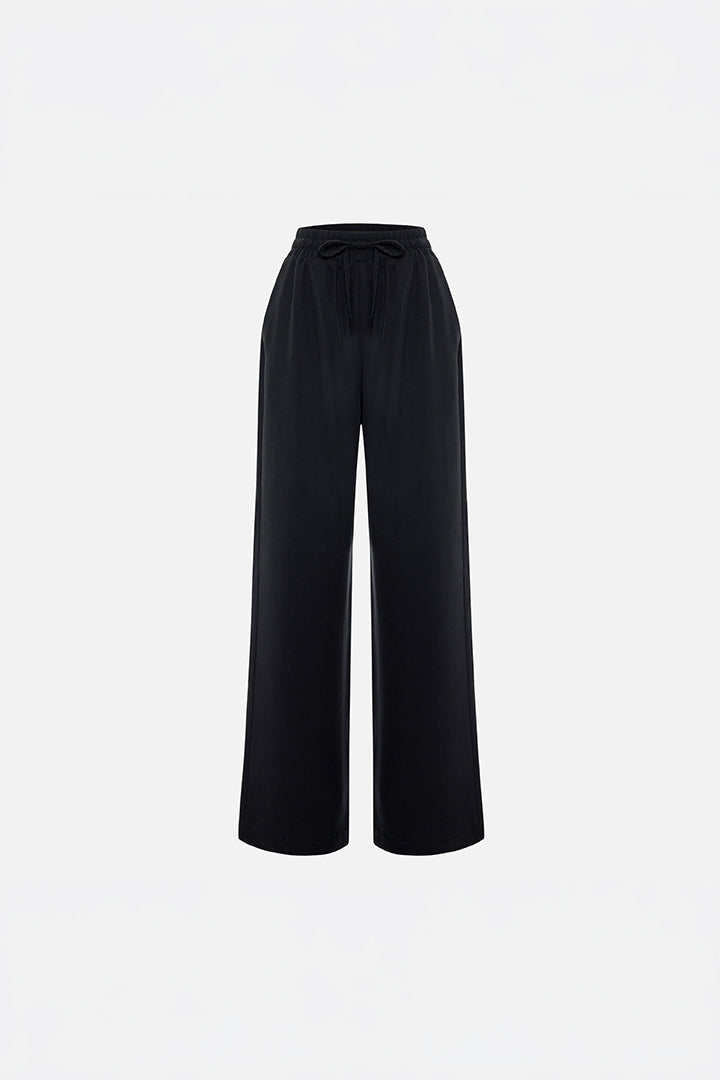 Daydreamers Rahat Kalıp Geniş Paça Pantolon