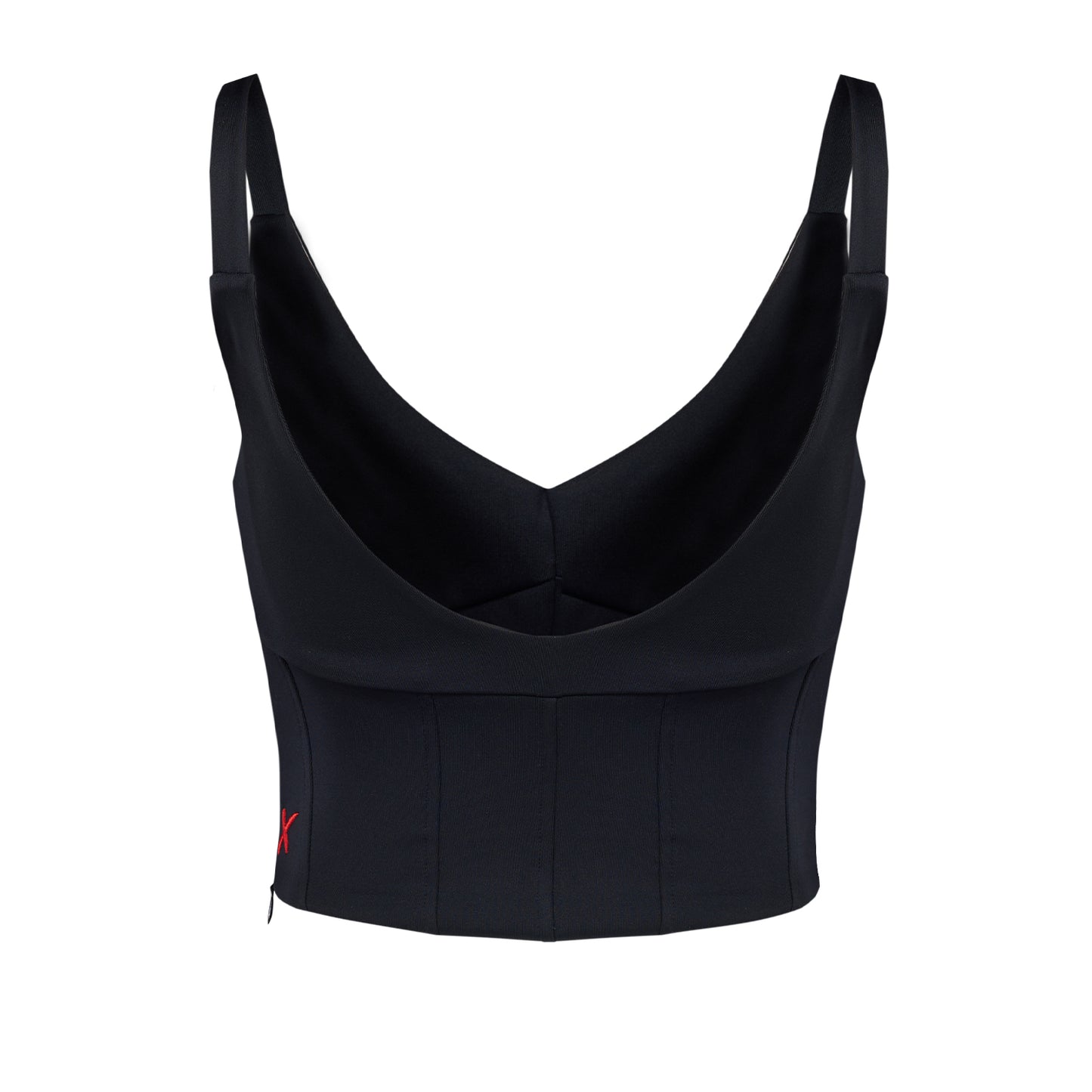 Free Heaven Askılı Kısa Üst