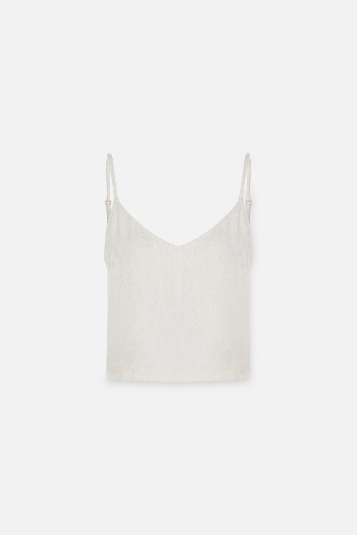 Daydreamers Askılı V Yaka Üst