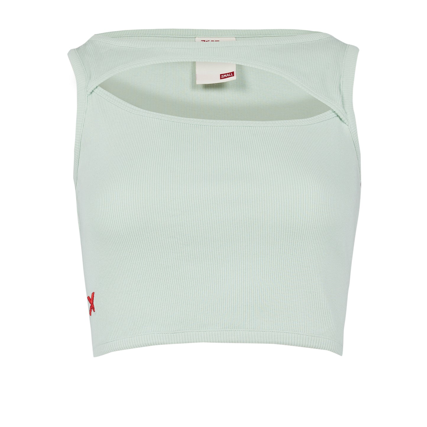 Free Heaven Rib Kısa Atlet