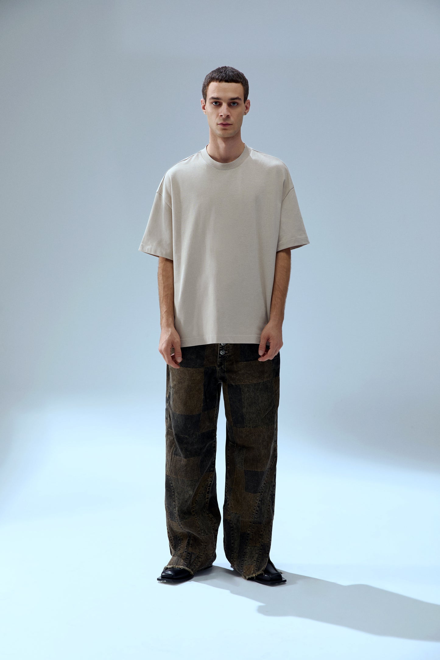 Your *itch Acid Washed Tshirt