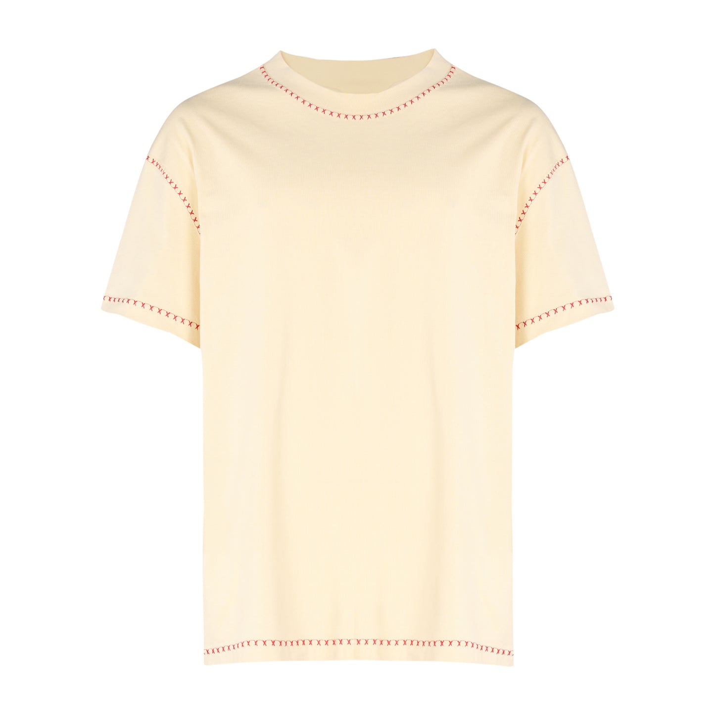 Free Heaven Kroşe Tişört