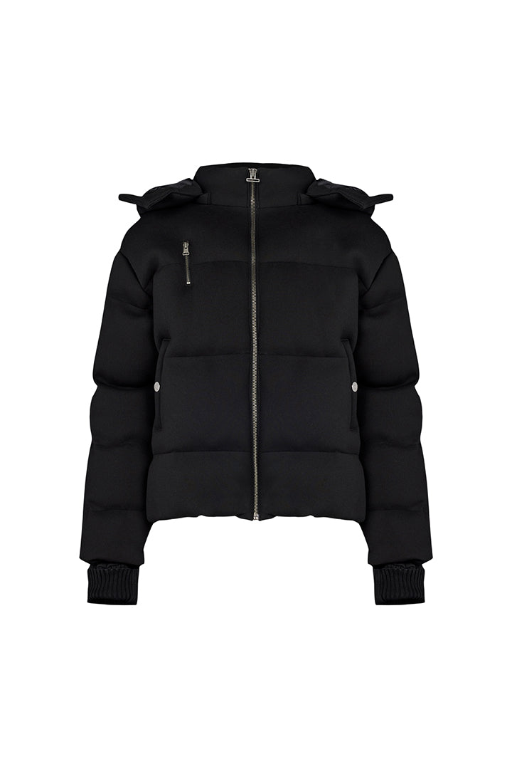 Your *itch Şişme Mont