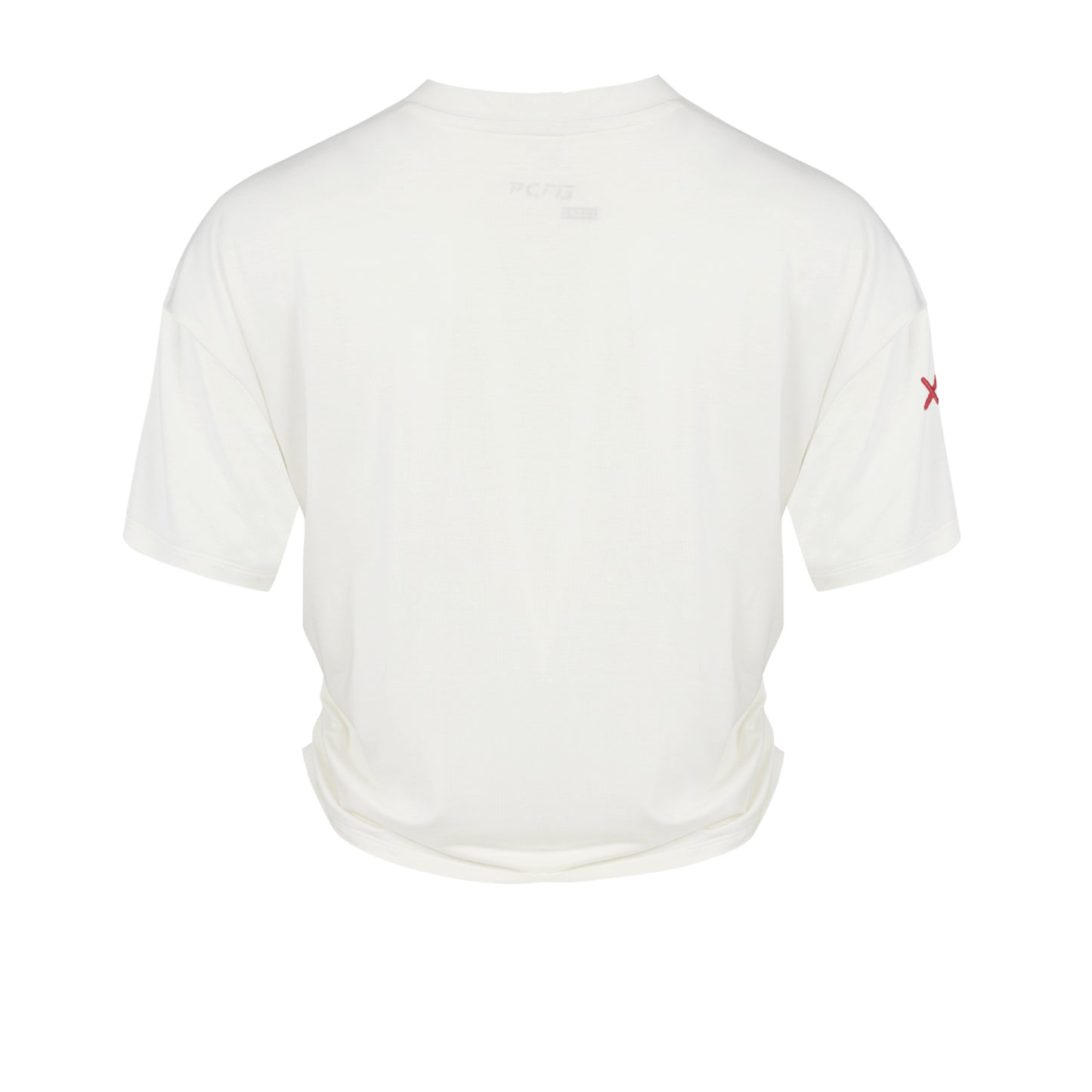 Free Heaven Drapeli Kısa Tişört