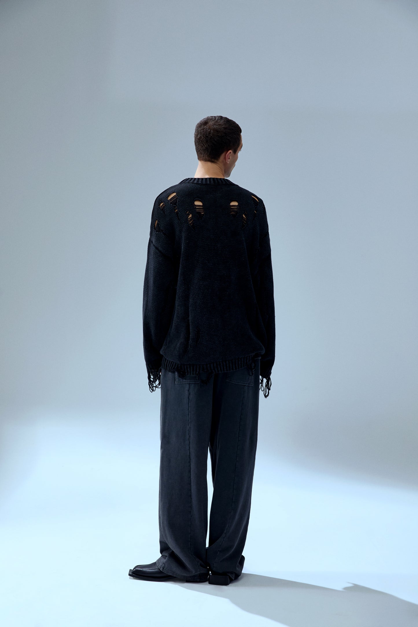 Your *itch Acid Wash Pant