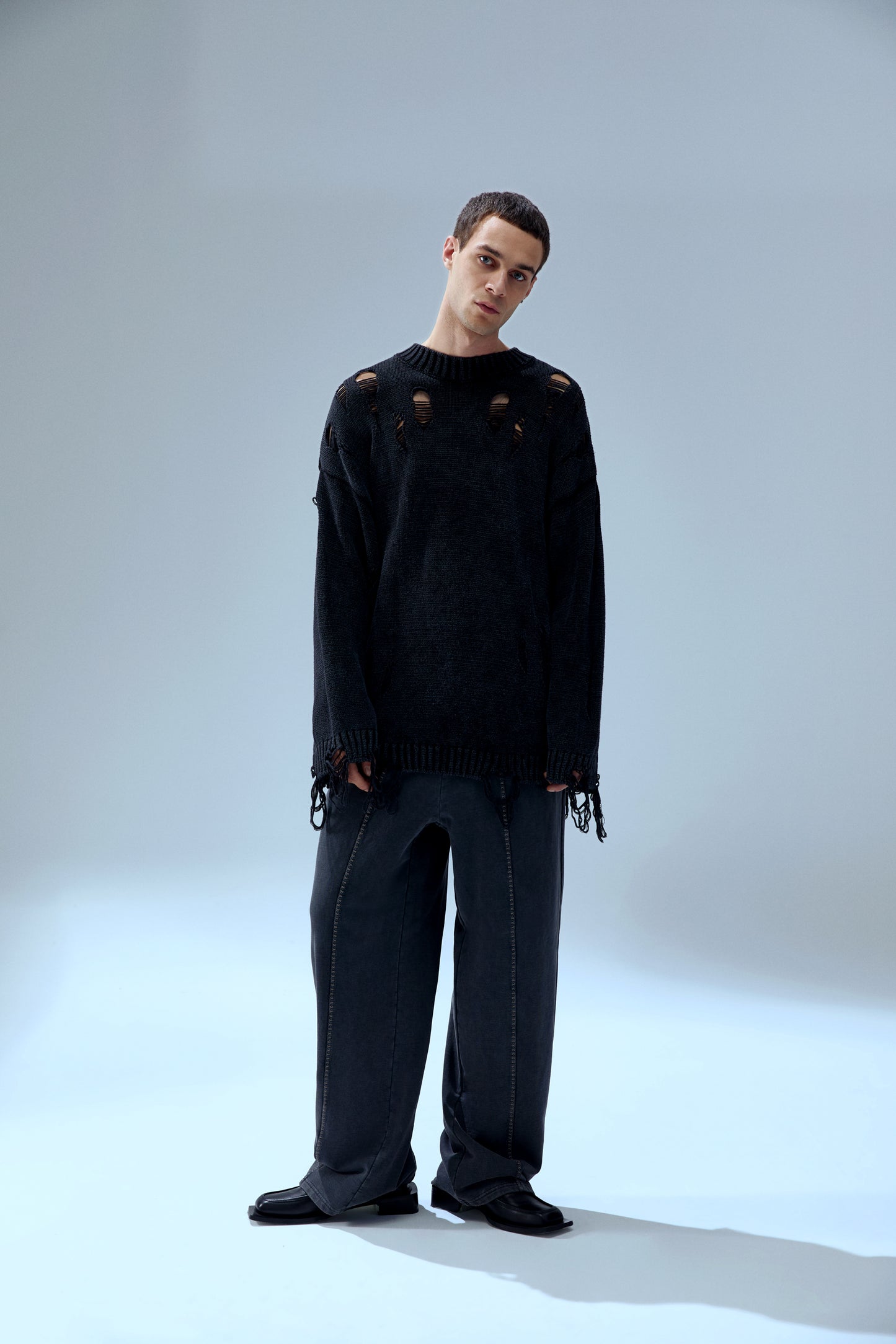 Your *itch Acid Wash Pant