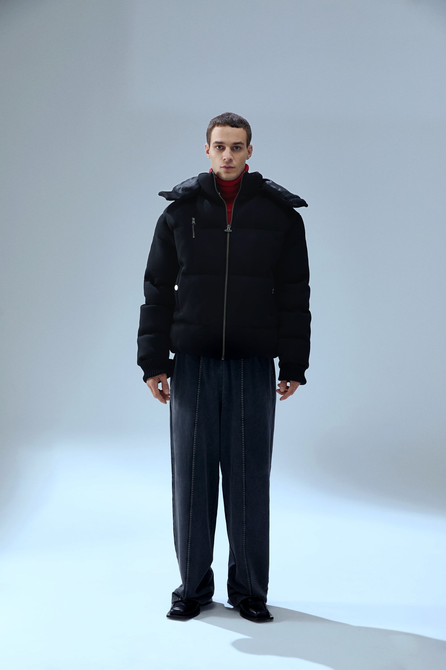 Your *itch Acid Wash Pant