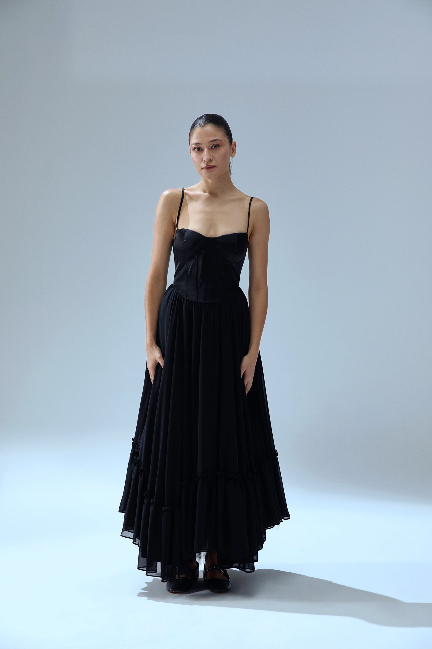 Your *itch Kuğu Elbise