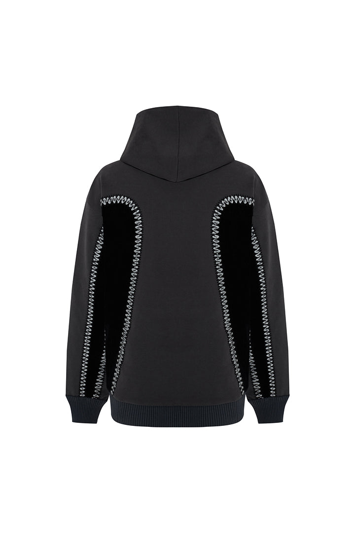 Boomerang Hoodie