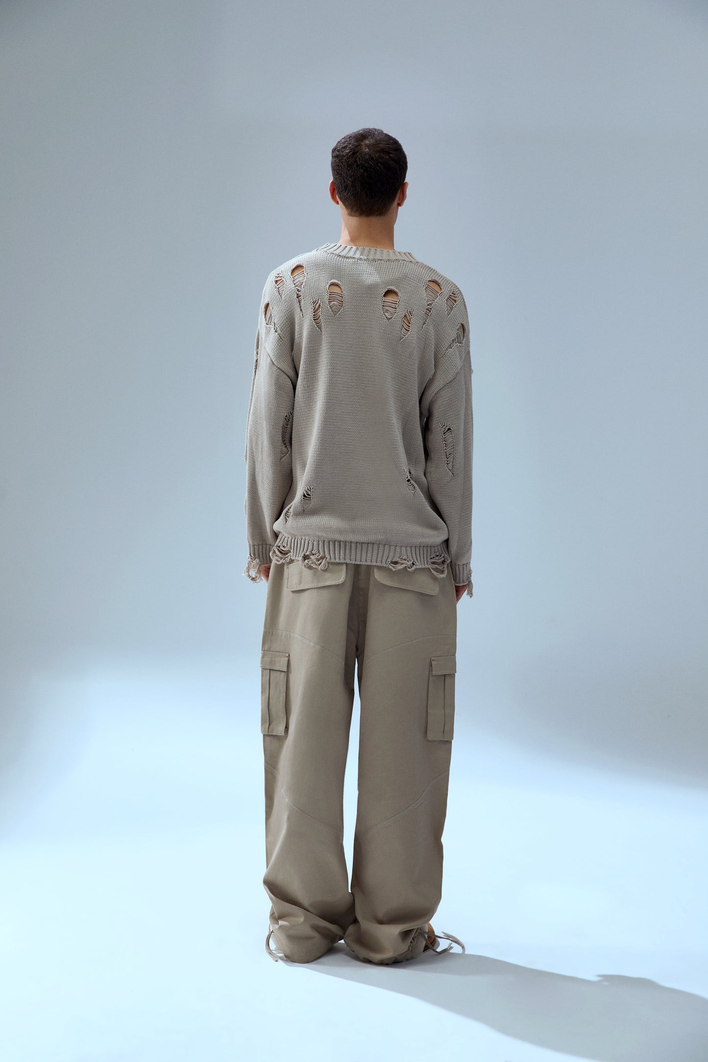 Your *itch Kargo Pantolon