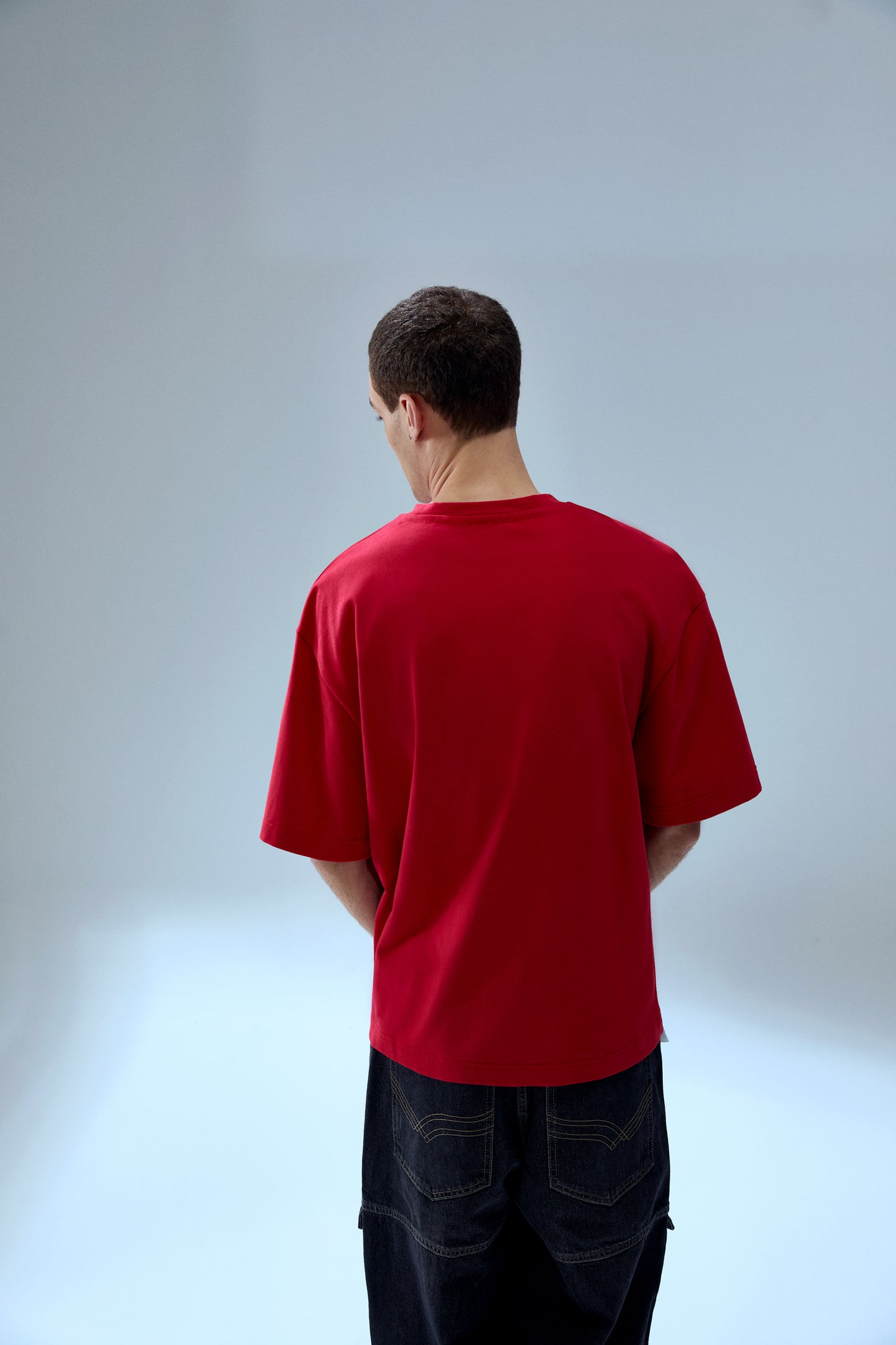 Your *itch Basic Tshirt