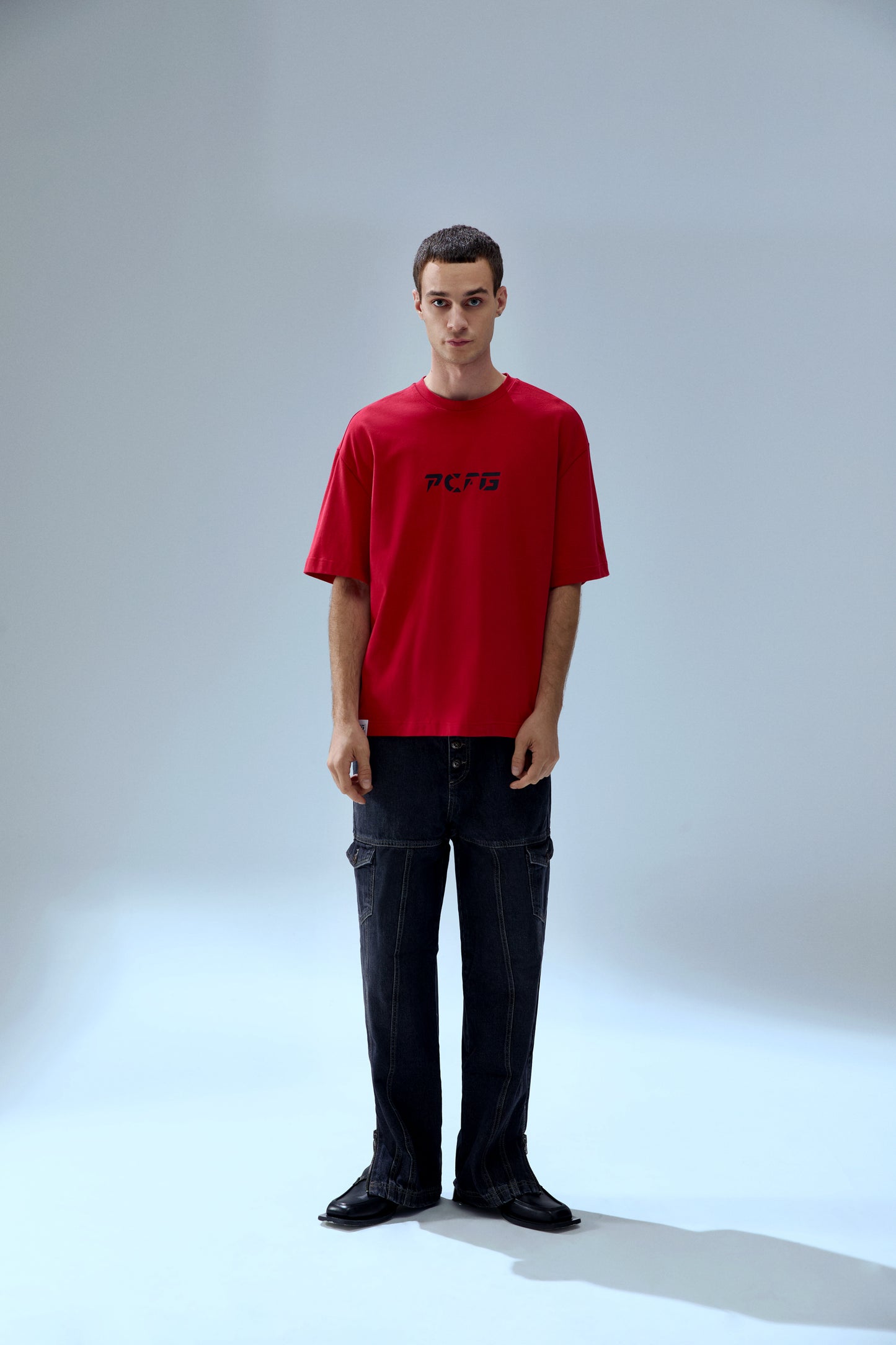 Your *itch Basic Tshirt