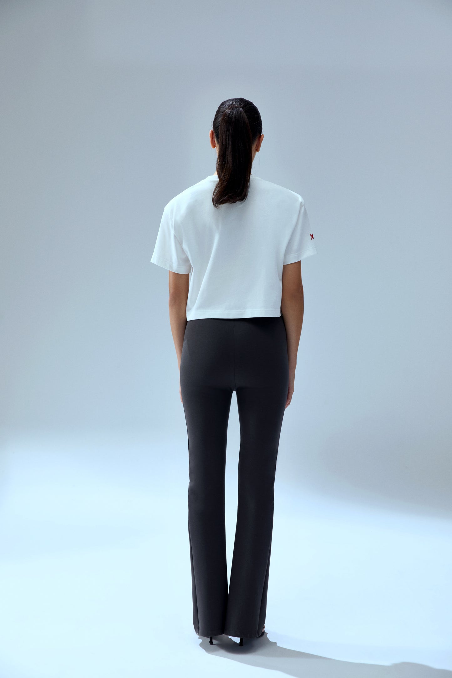 Your *itch İspanyol Paça Tayt