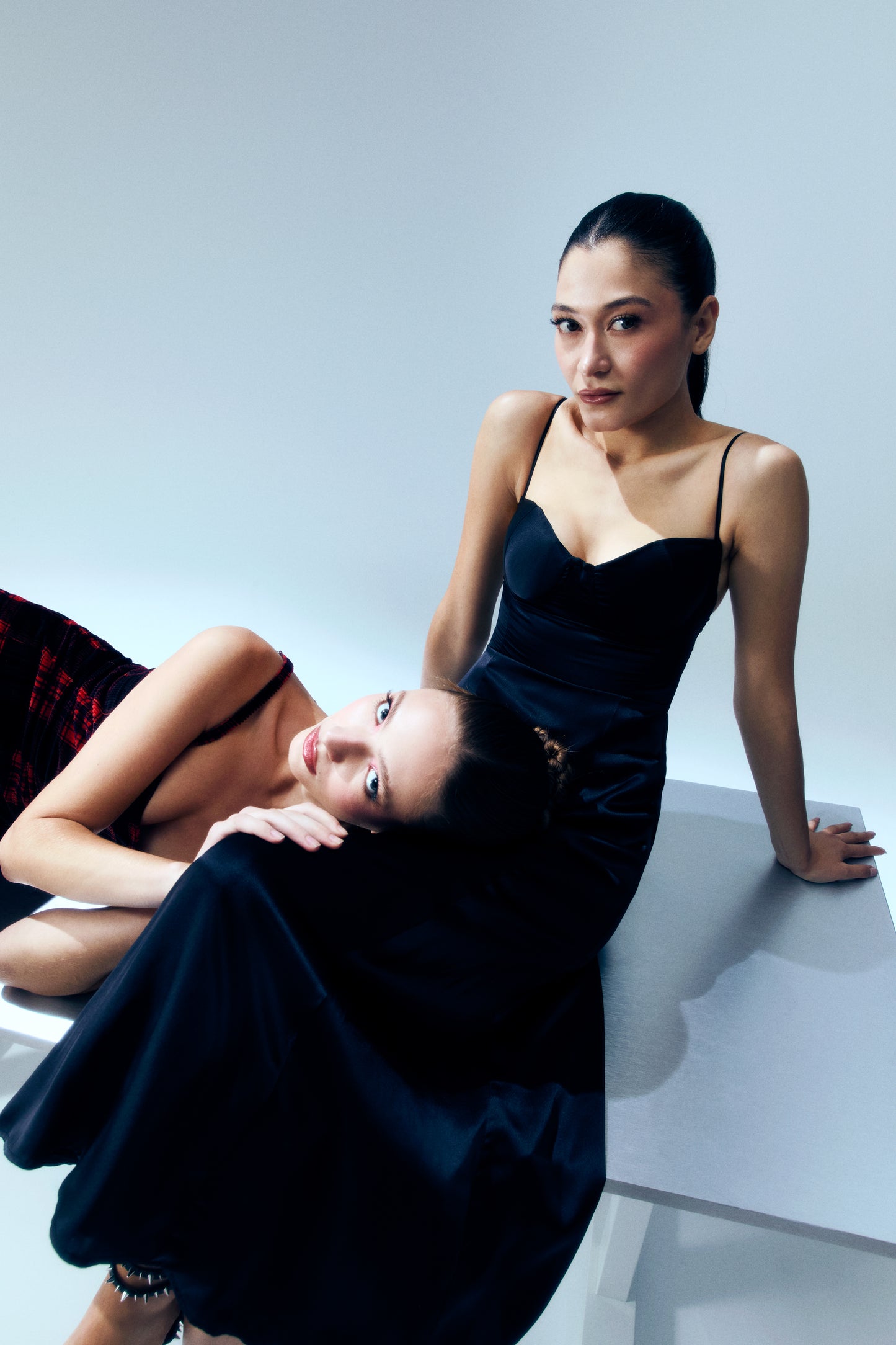 Your *itch İpek Elbise