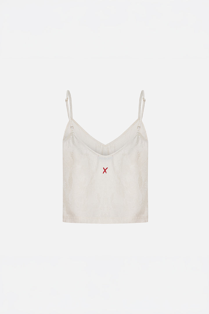 Daydreamers Askılı V Yaka Üst