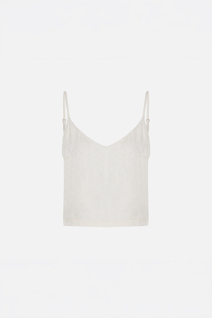 Daydreamers Askılı V Yaka Üst