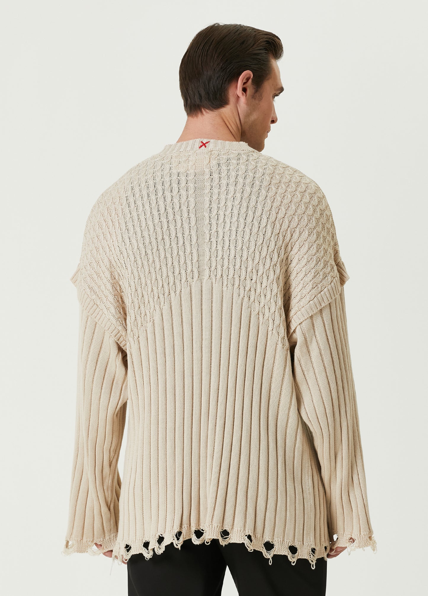 Free Heaven Soft Knit Cardigan