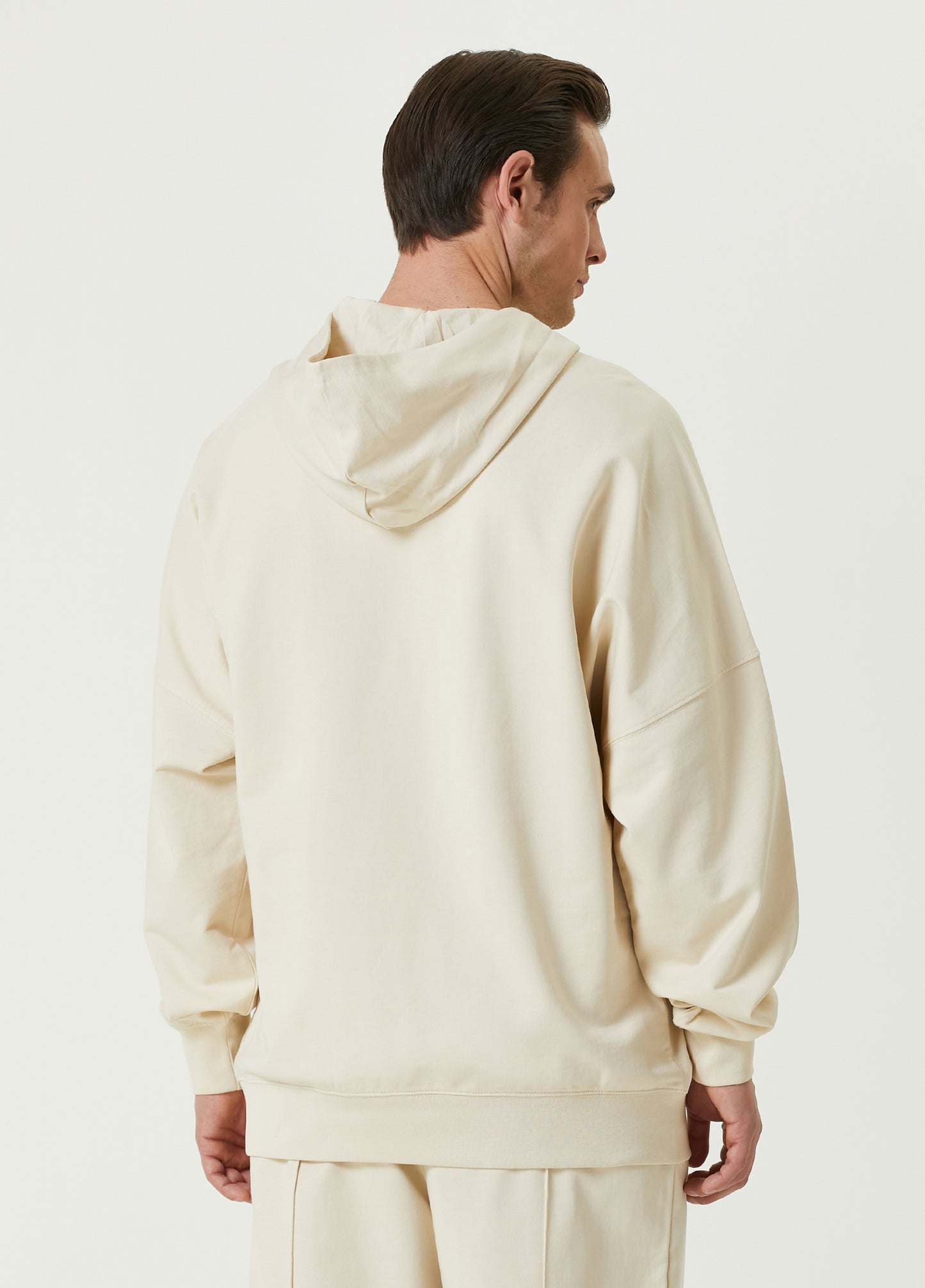 Free Heaven Oversize Hoodie