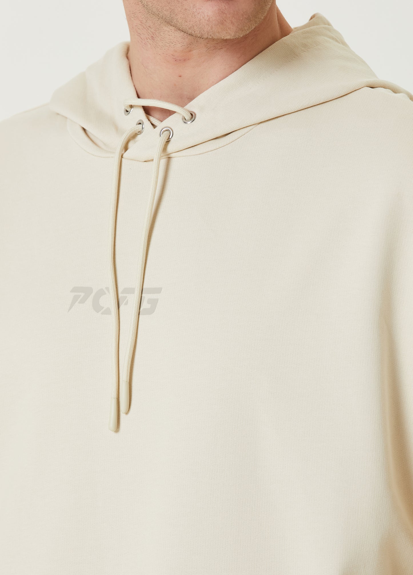 Free Heaven Oversize Hoodie