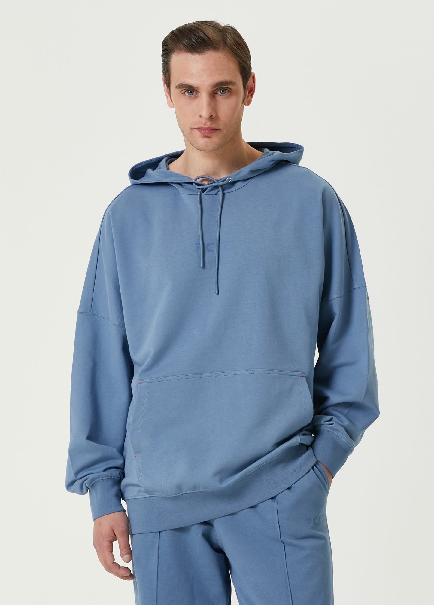 Free Heaven Oversize Hoodie