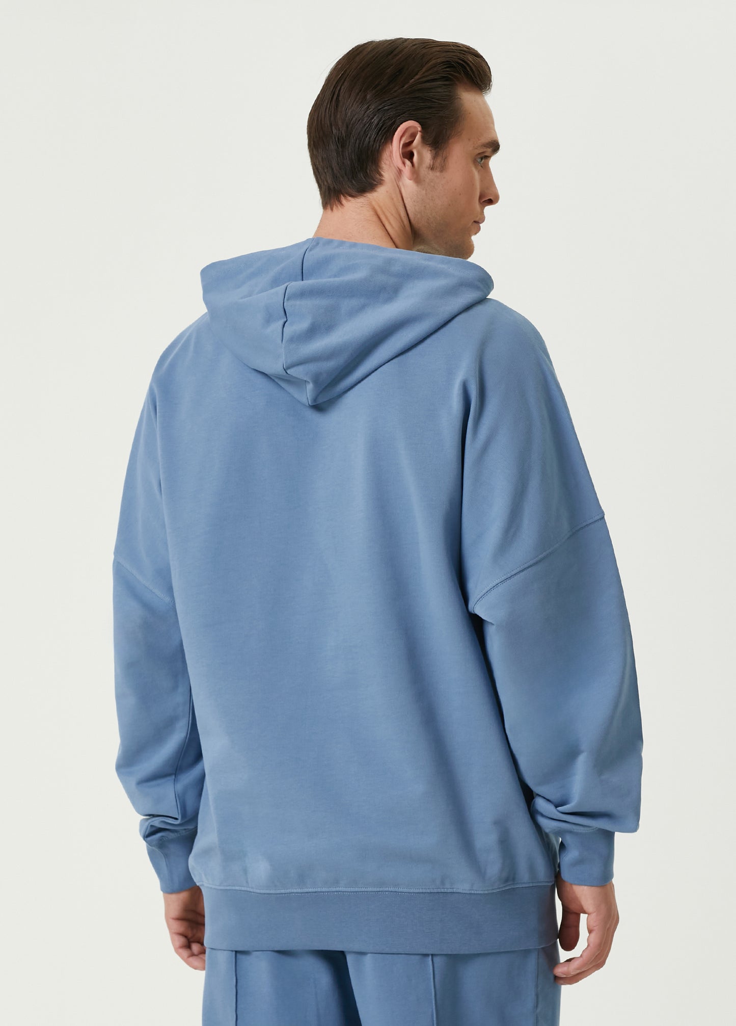 Free Heaven Oversize Hoodie