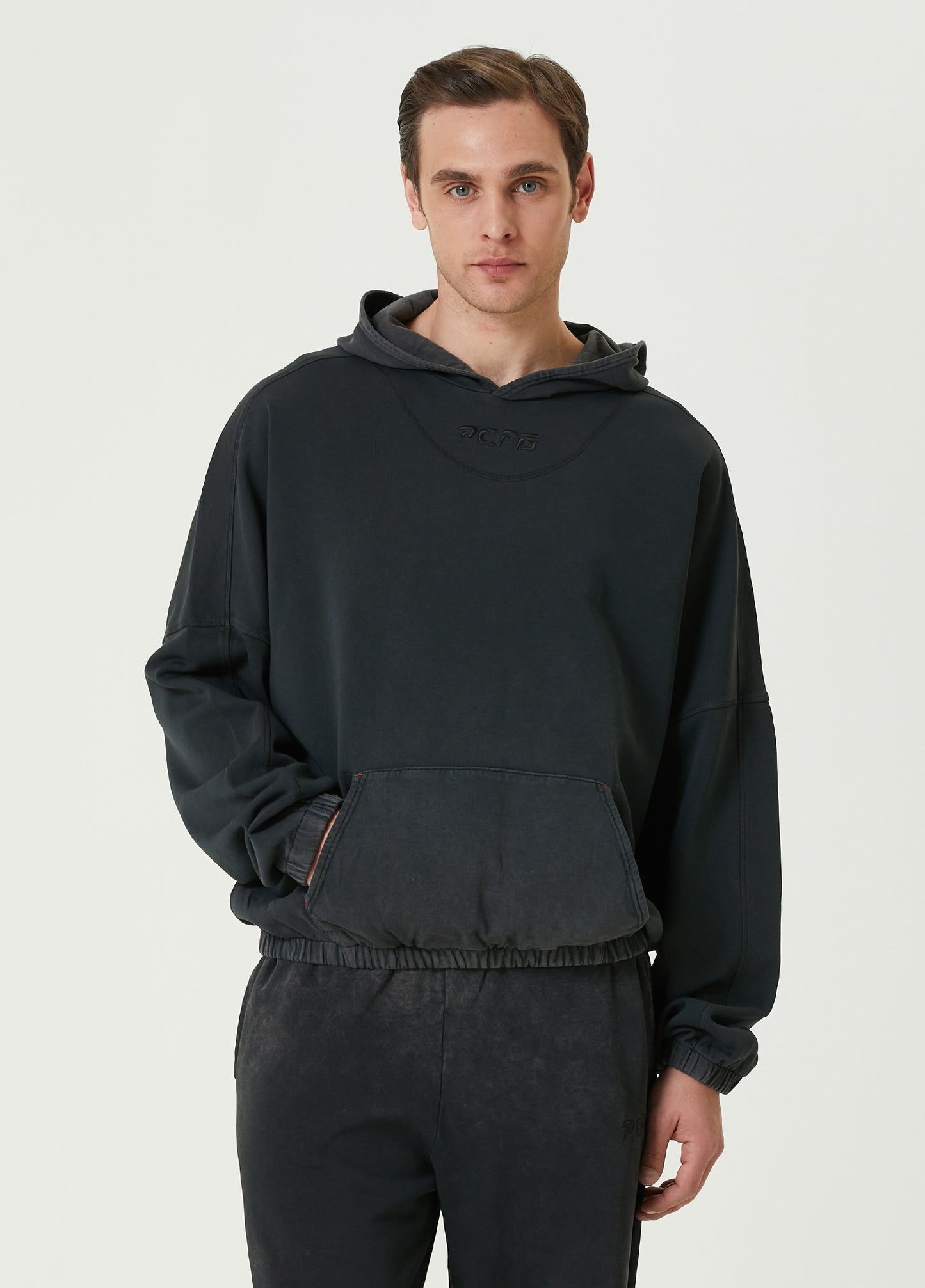 Daydreamers Asit Yıkama Hoodie