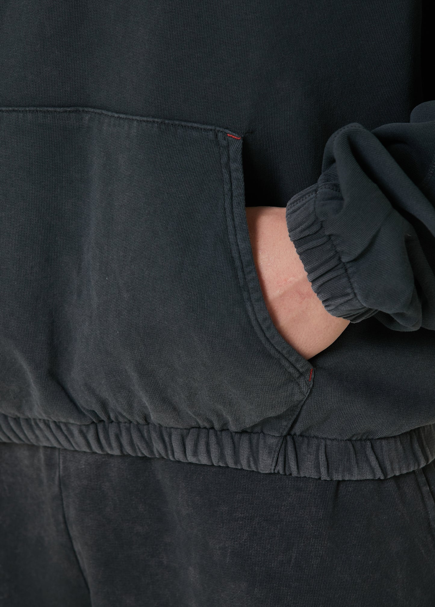 Daydreamers Asit Yıkama Hoodie