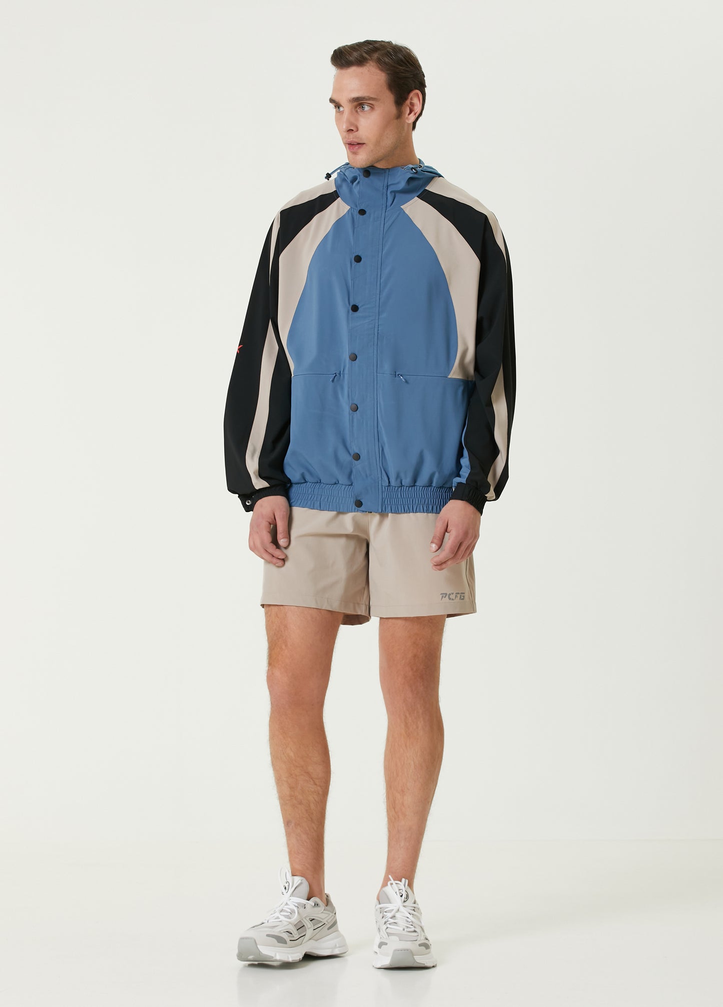 Free Heaven Panelli Spor Ceket