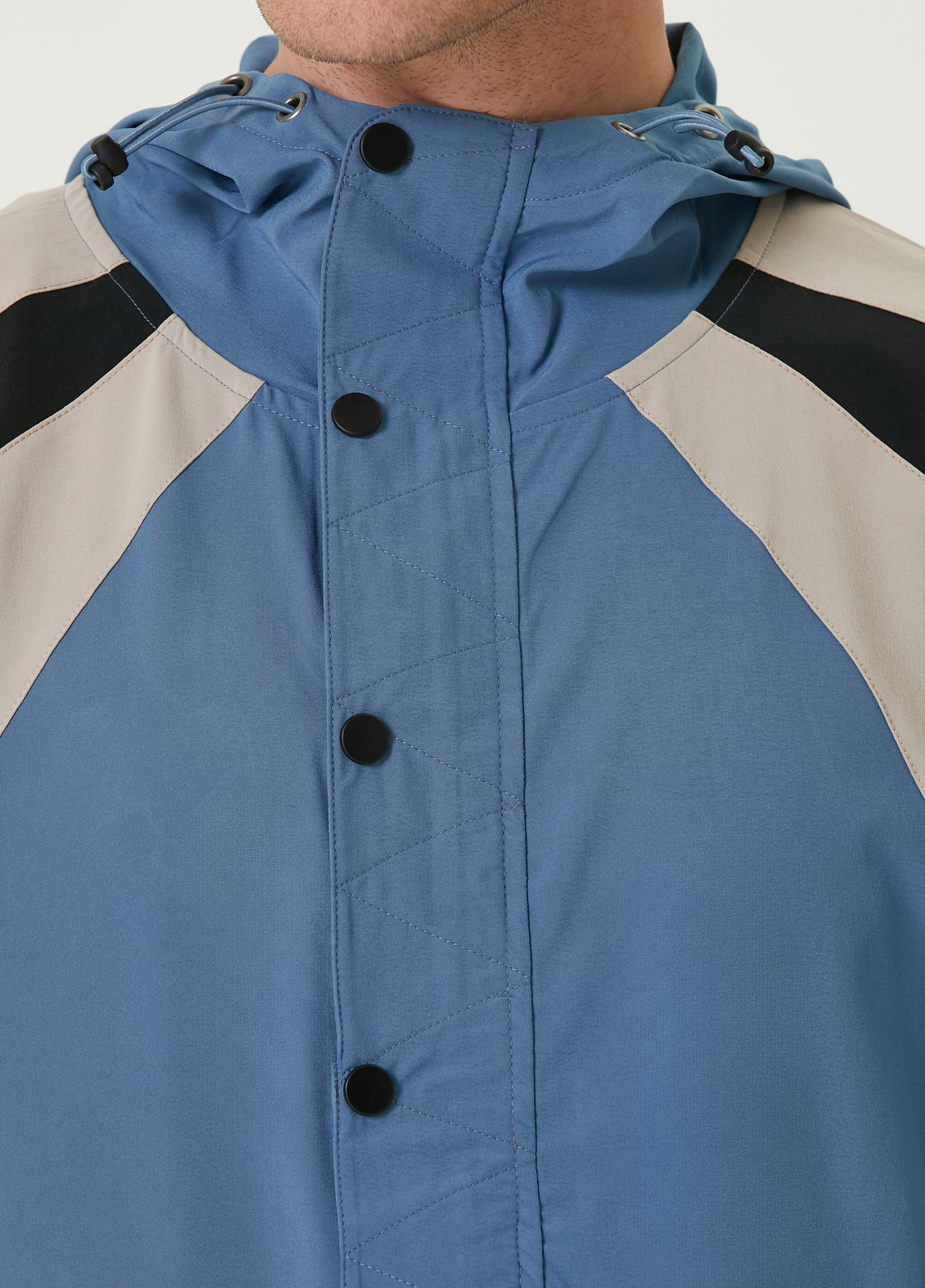 Free Heaven Panelli Spor Ceket