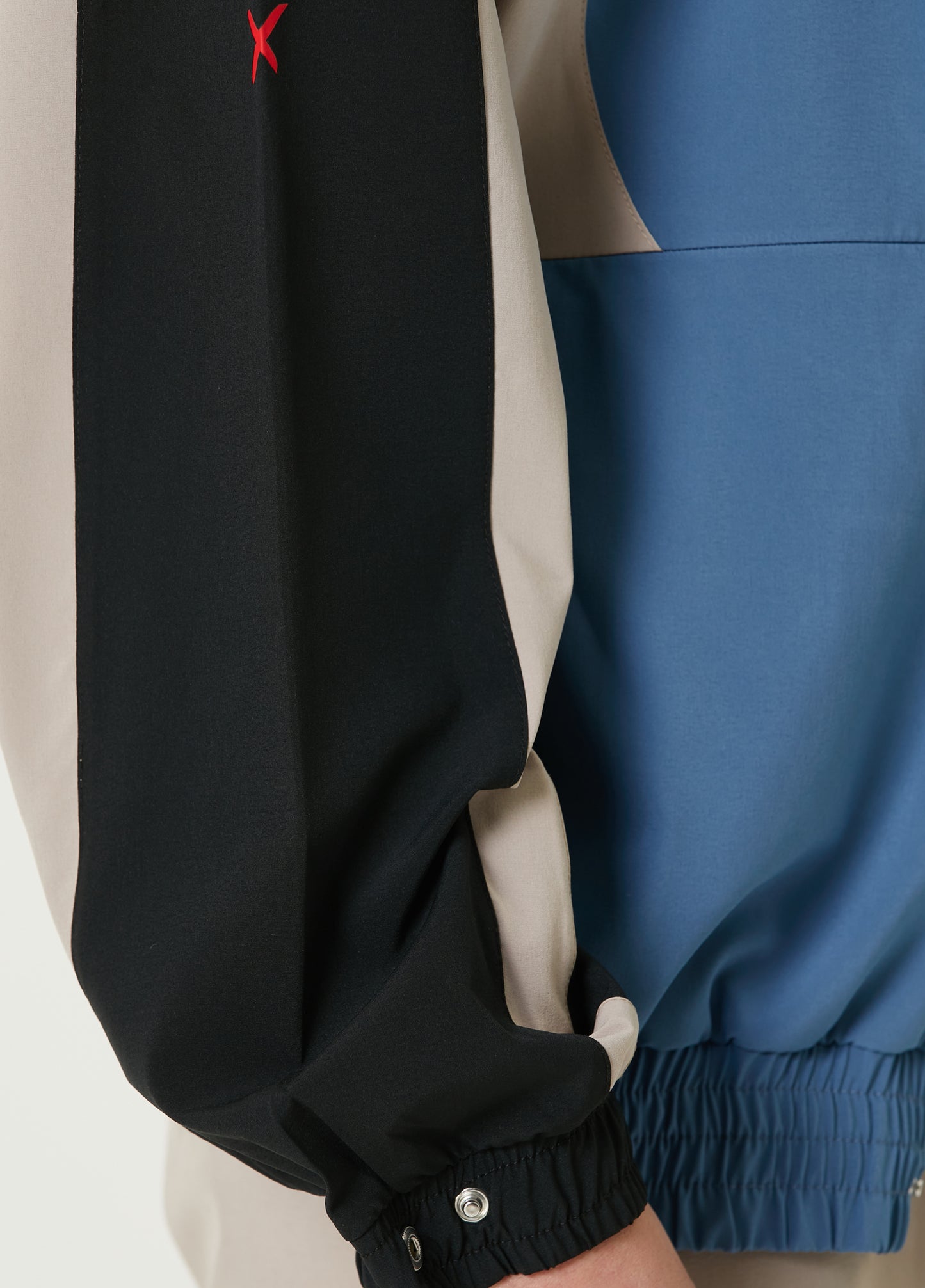 Free Heaven Panelli Spor Ceket