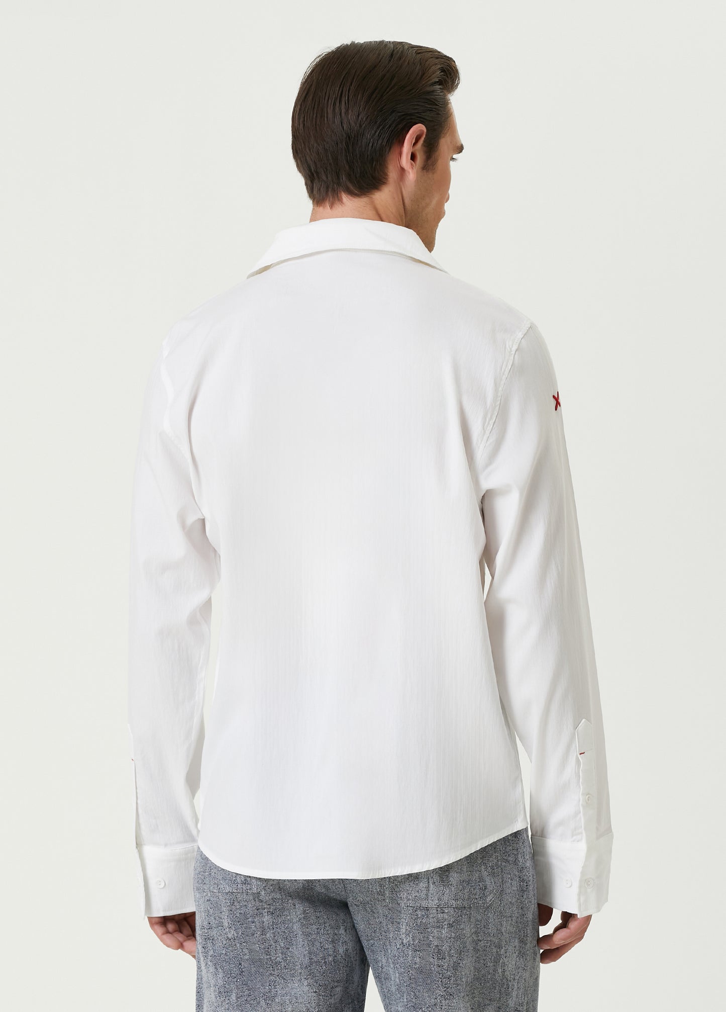 Free Heaven Soft Gömlek