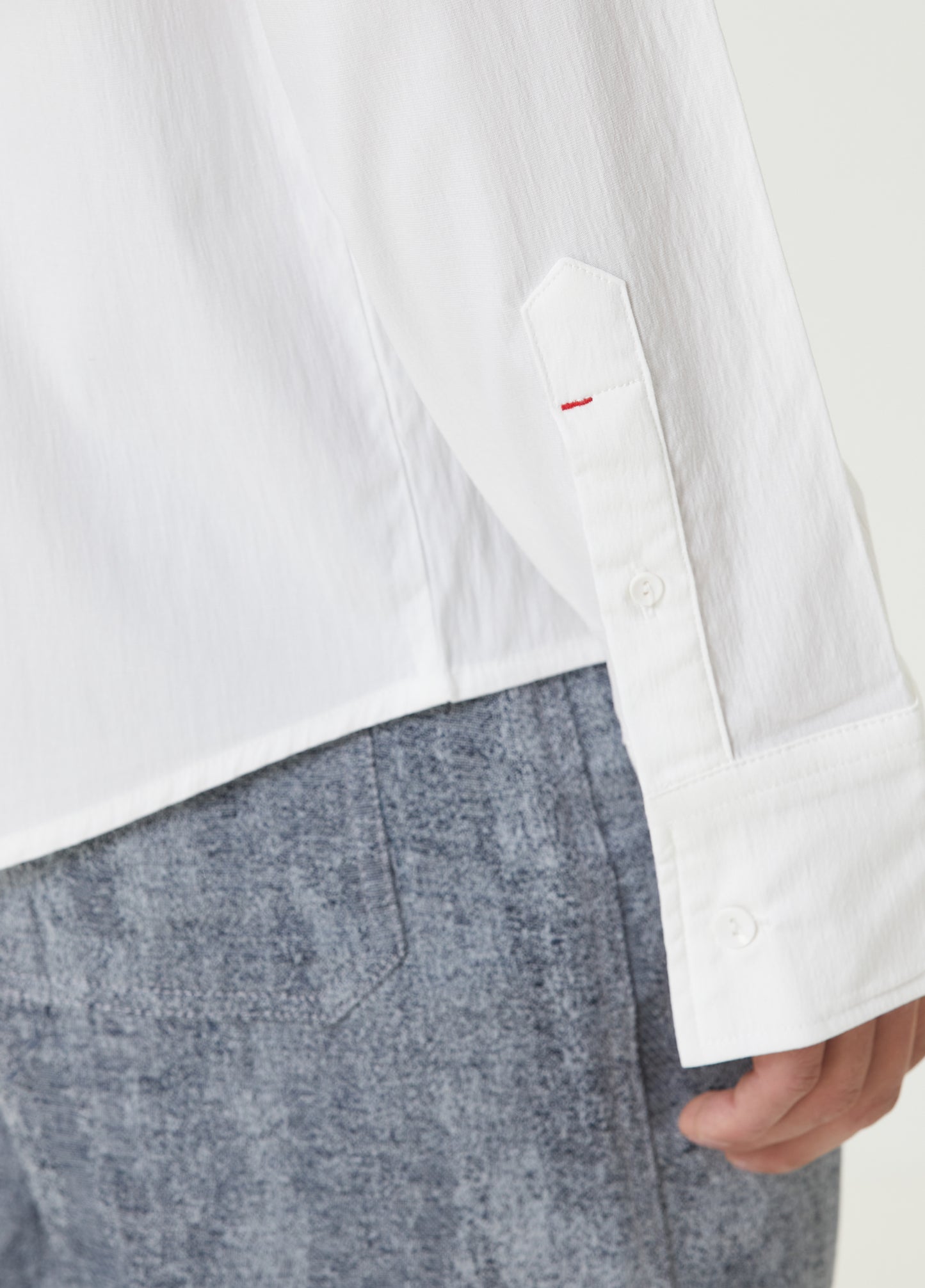 Free Heaven Soft Gömlek