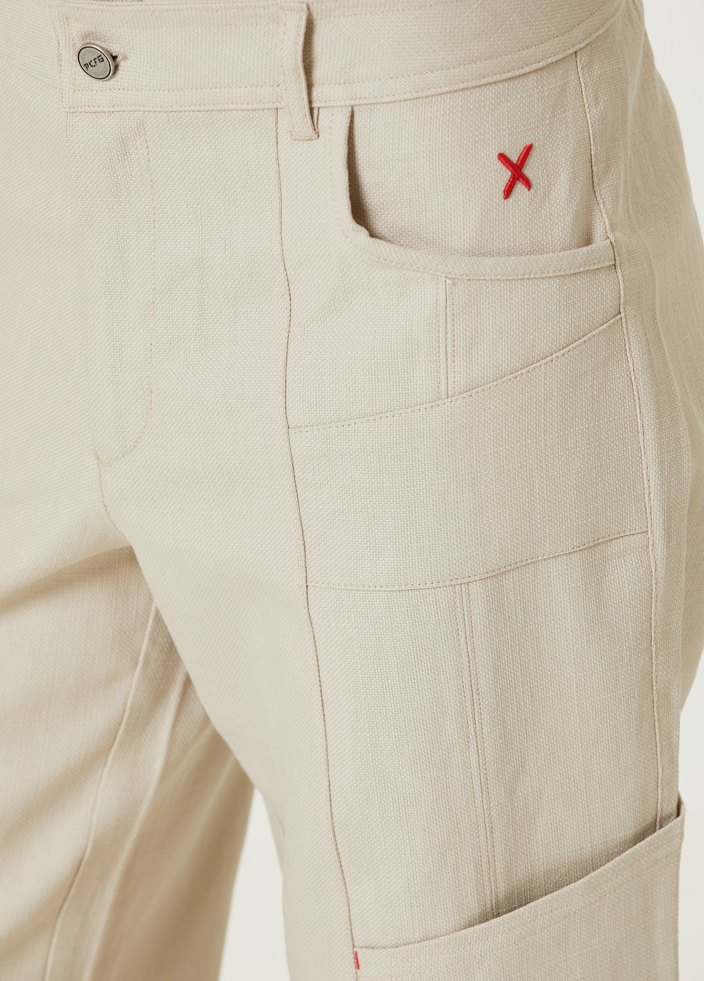 Free Heaven Cepli Pantolon