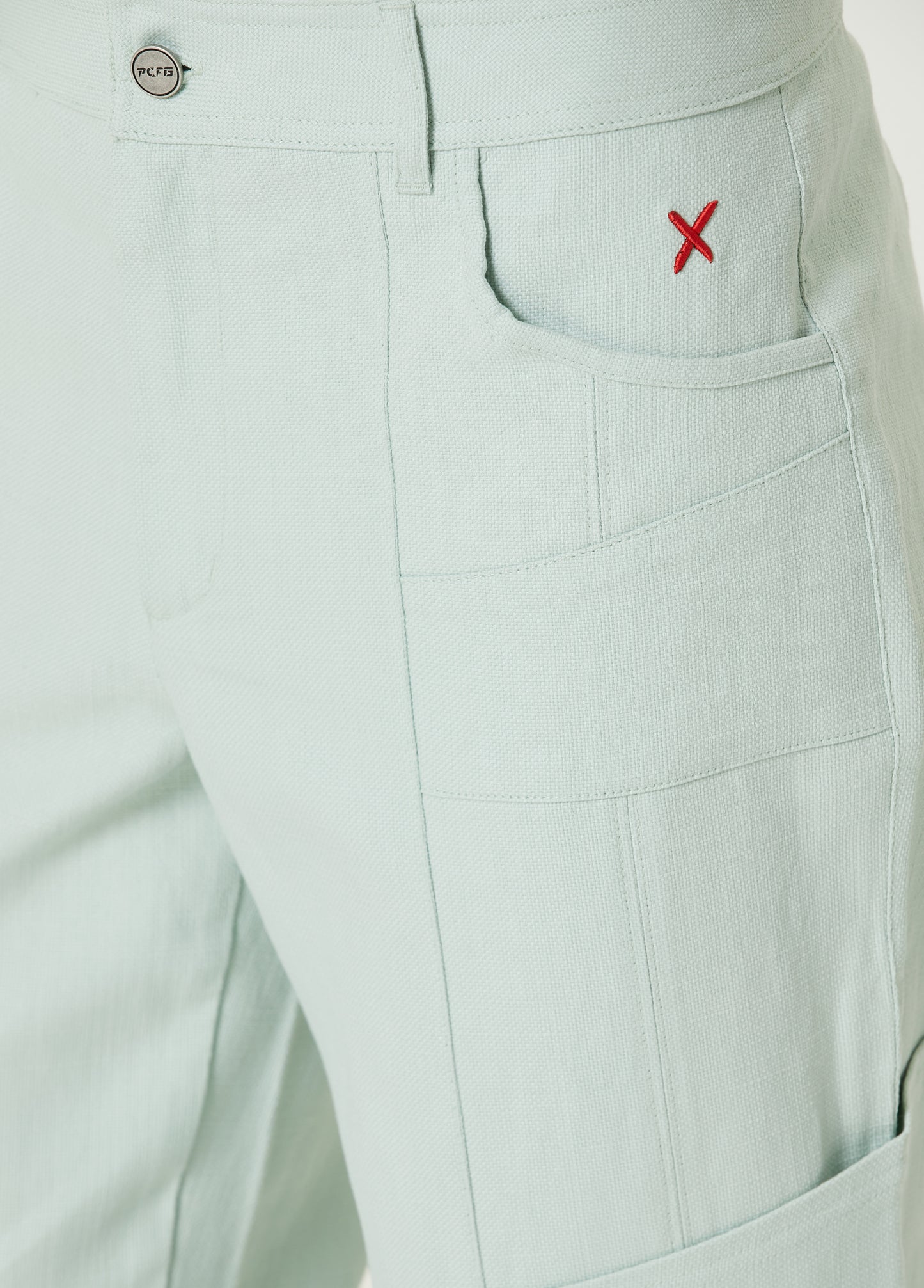 Free Heaven Cepli Pantolon