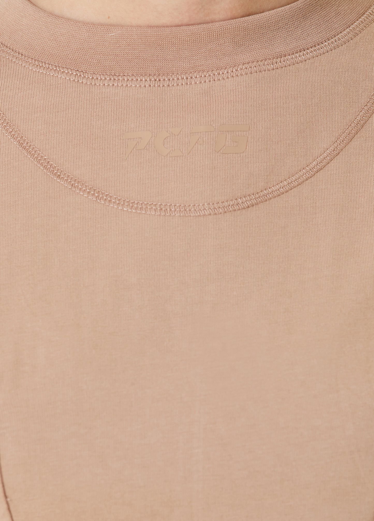 Free Heaven Crop Tişört