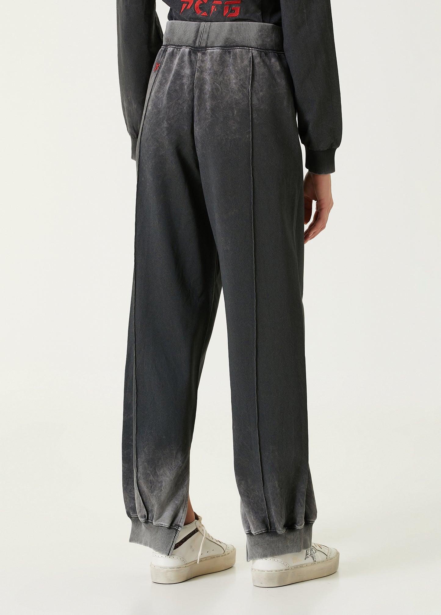 Free Heaven Asit Yıkama Eşofman Altı