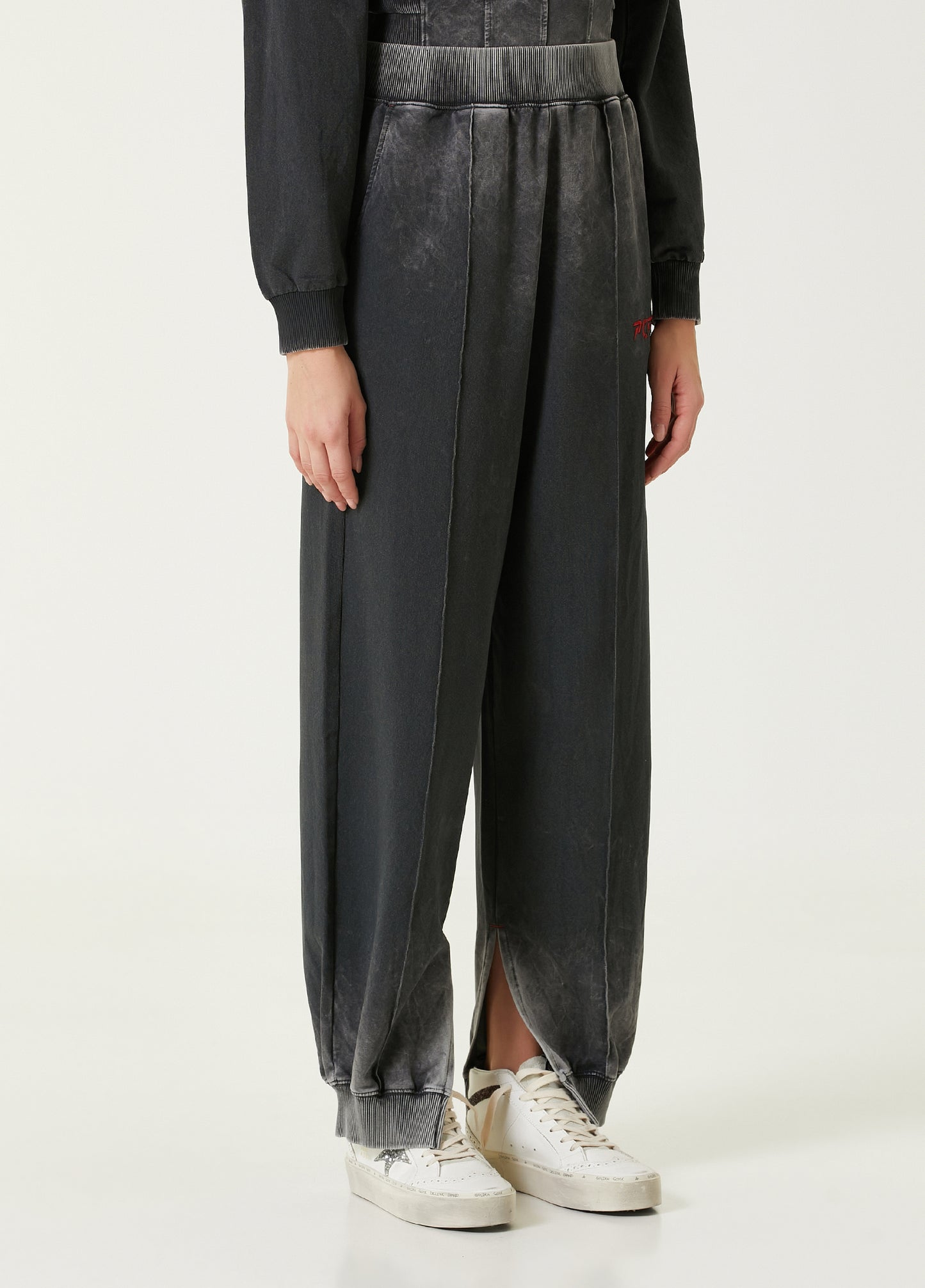 Free Heaven Acid Wash Sweatpant