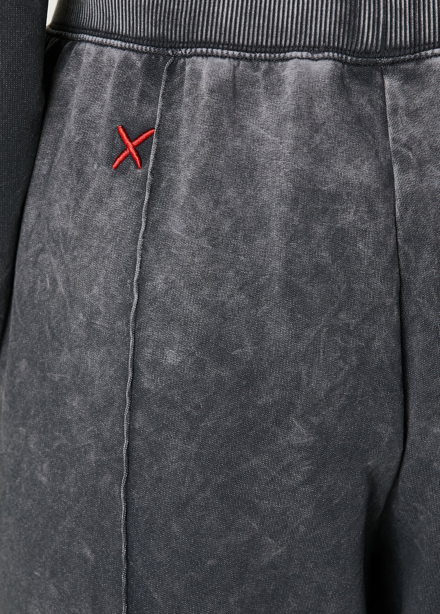 Free Heaven Acid Wash Sweatpant