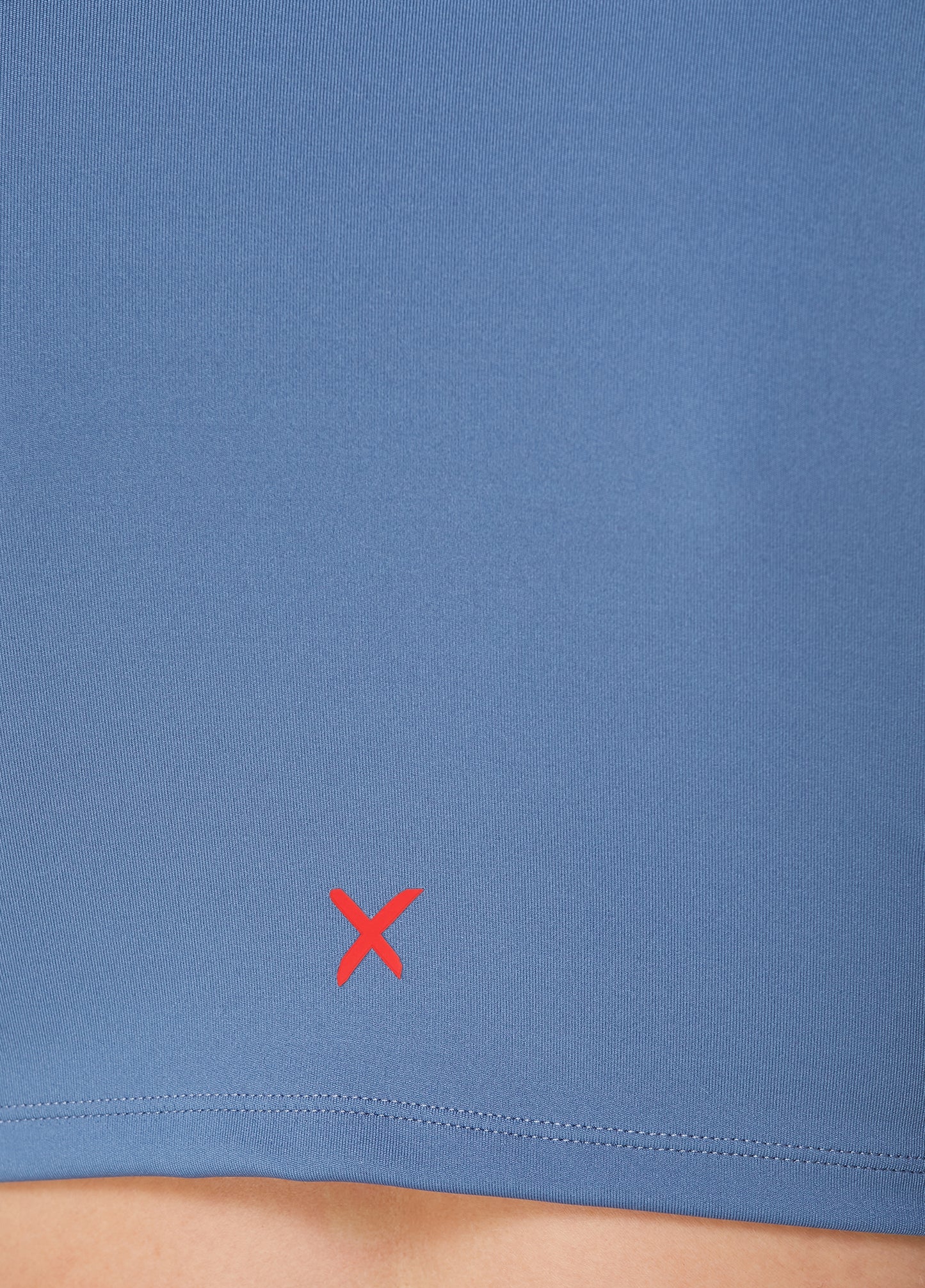 Free Heaven Uzun Kollu Kısa Üst