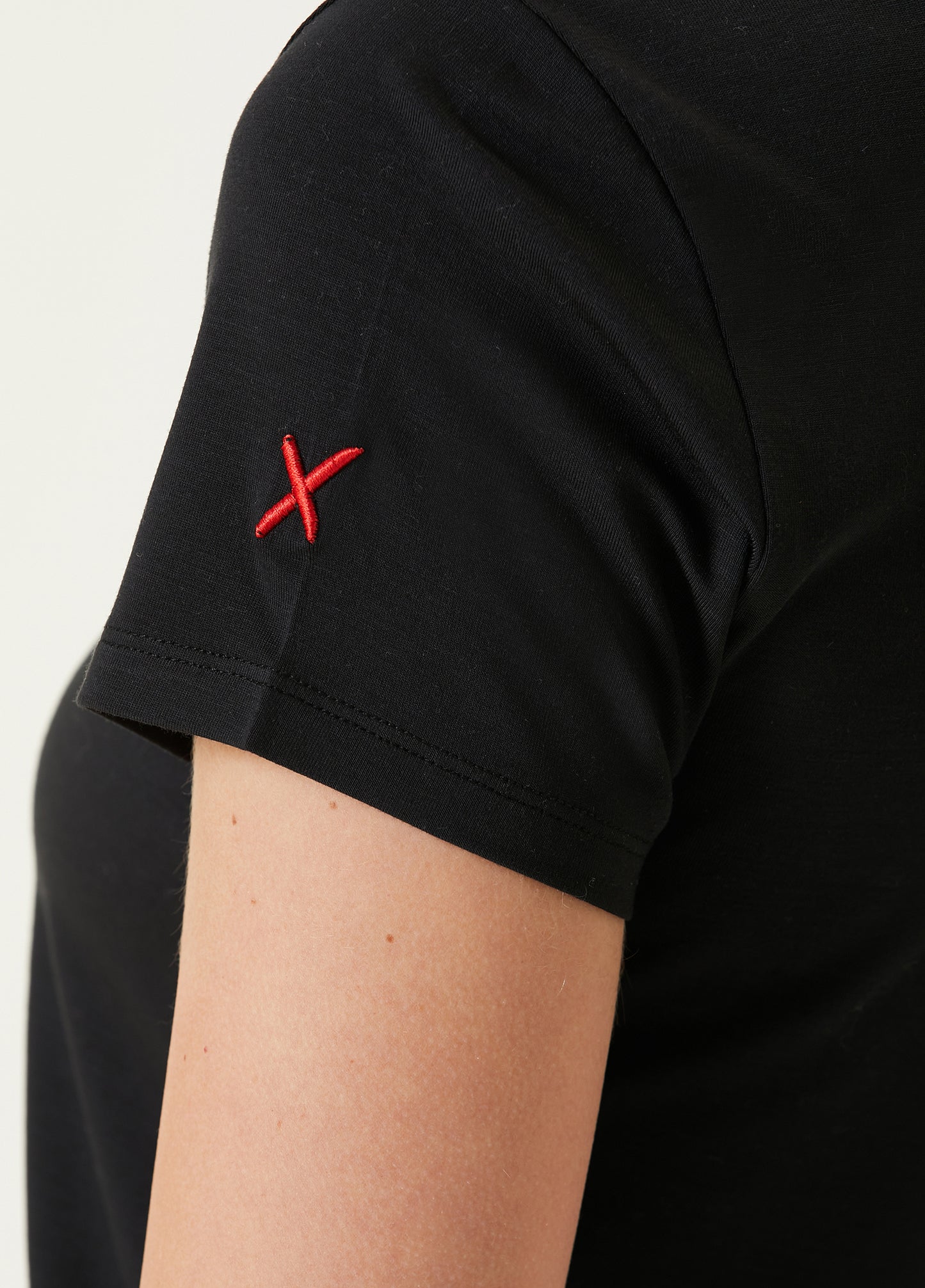 Free Heaven Slim Fit Tişört