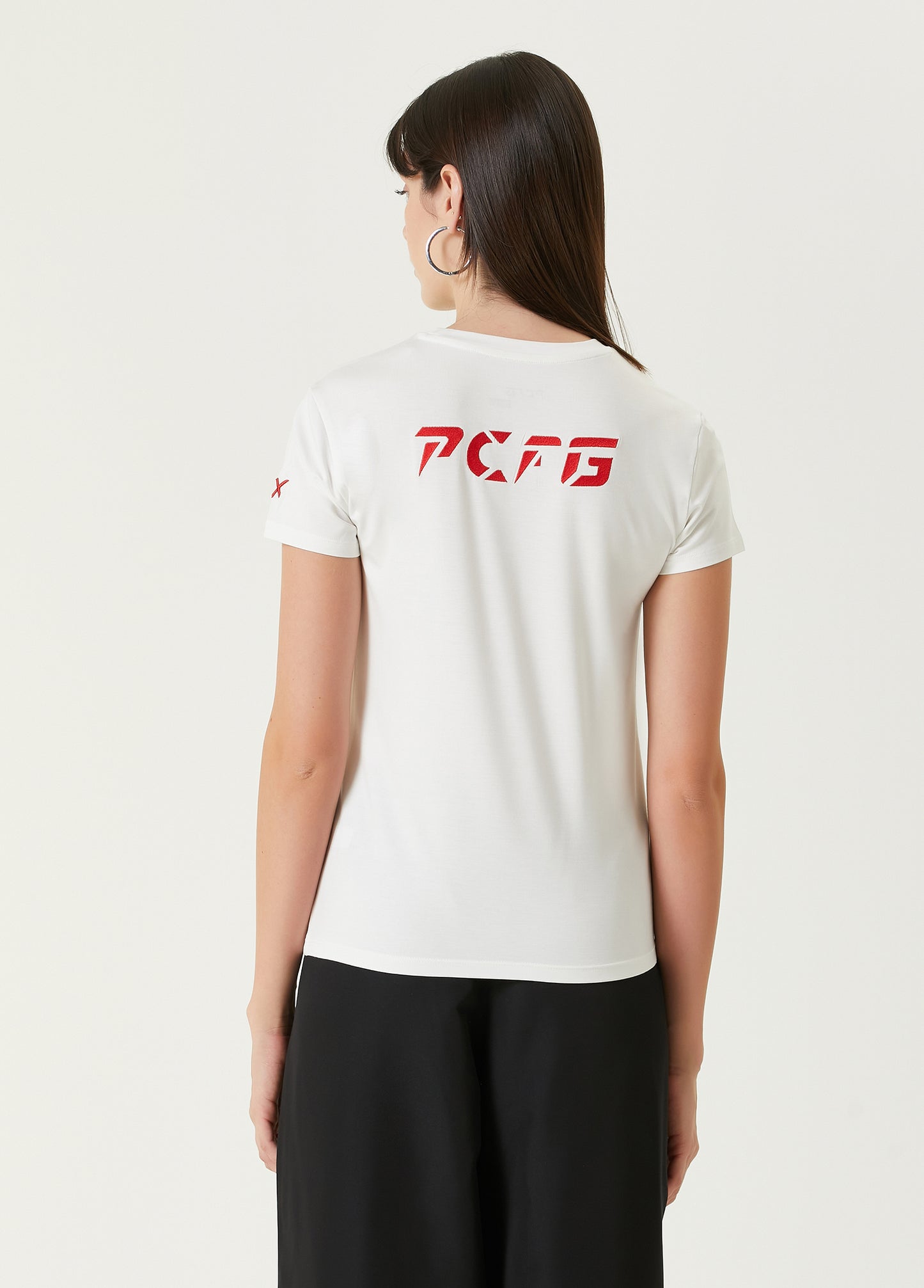 Free Heaven Slim Fit Tişört