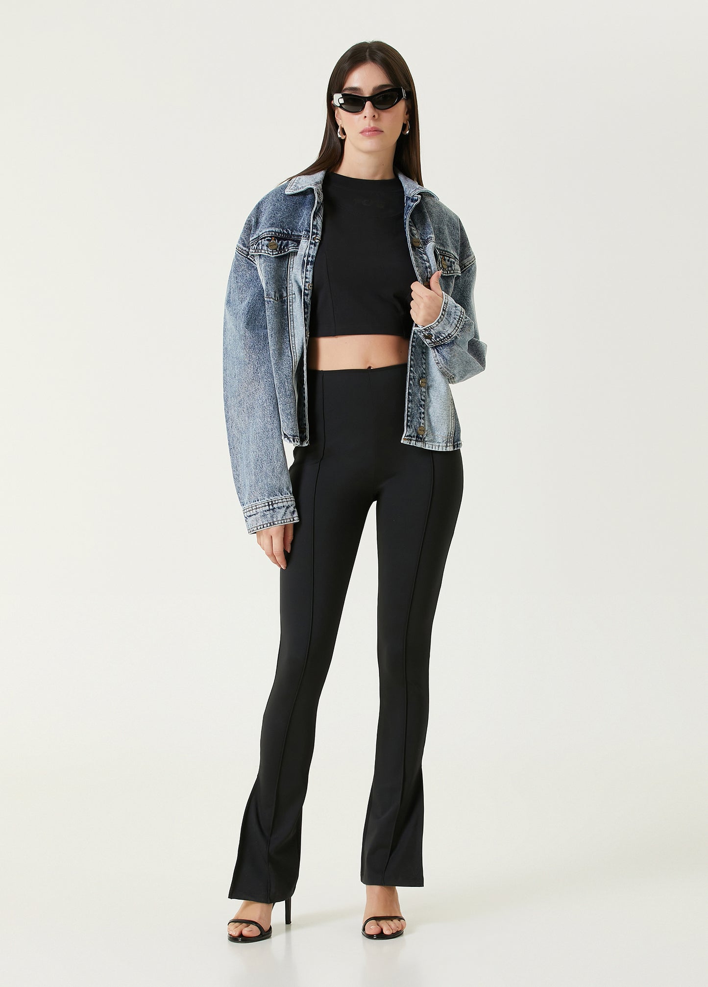 Free Heaven Yoga Tayt